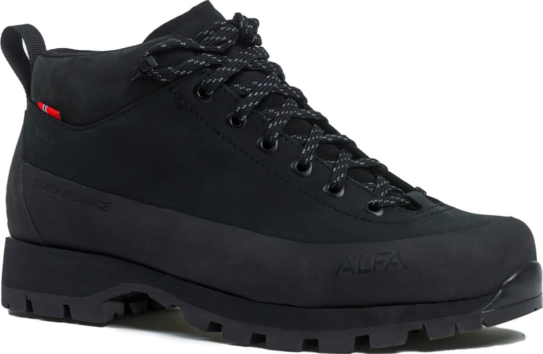 Women's Hovde Advance GORE-TEX  — image 2 of 7