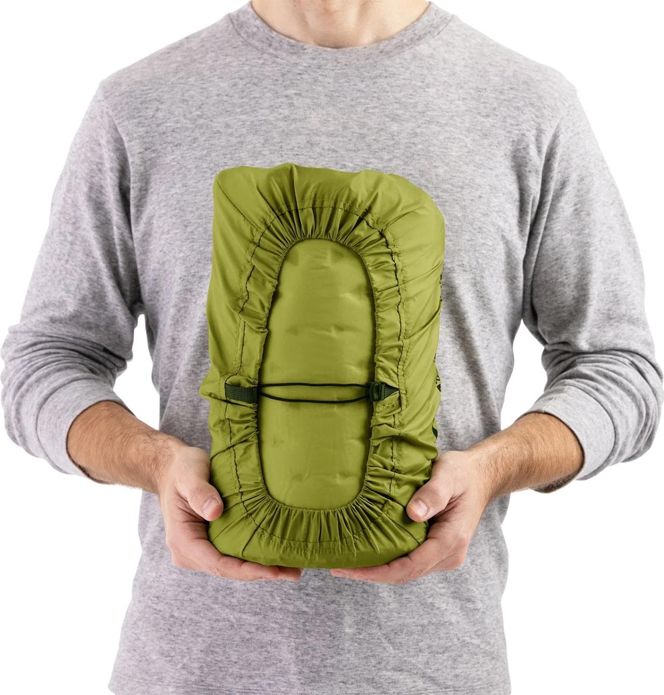 Camp Self Inflating Mat — image 2 of 4