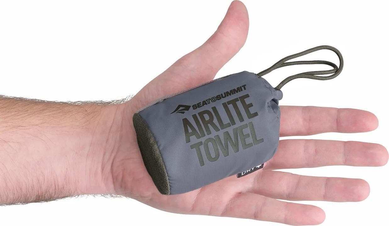 Sea To Summit Airlite Towel — image 2 of 5