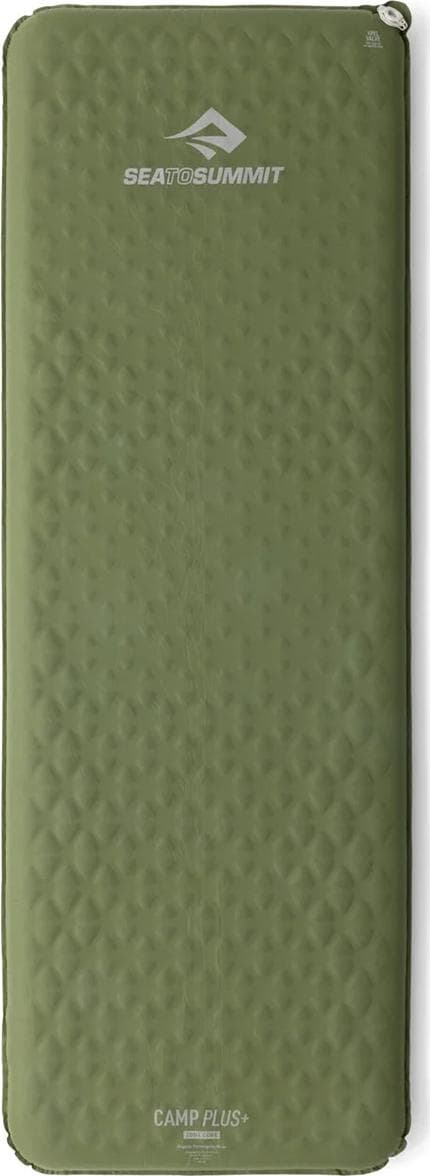 Camp Plus Self Inflating Mat Rectangular — image 1 of 4