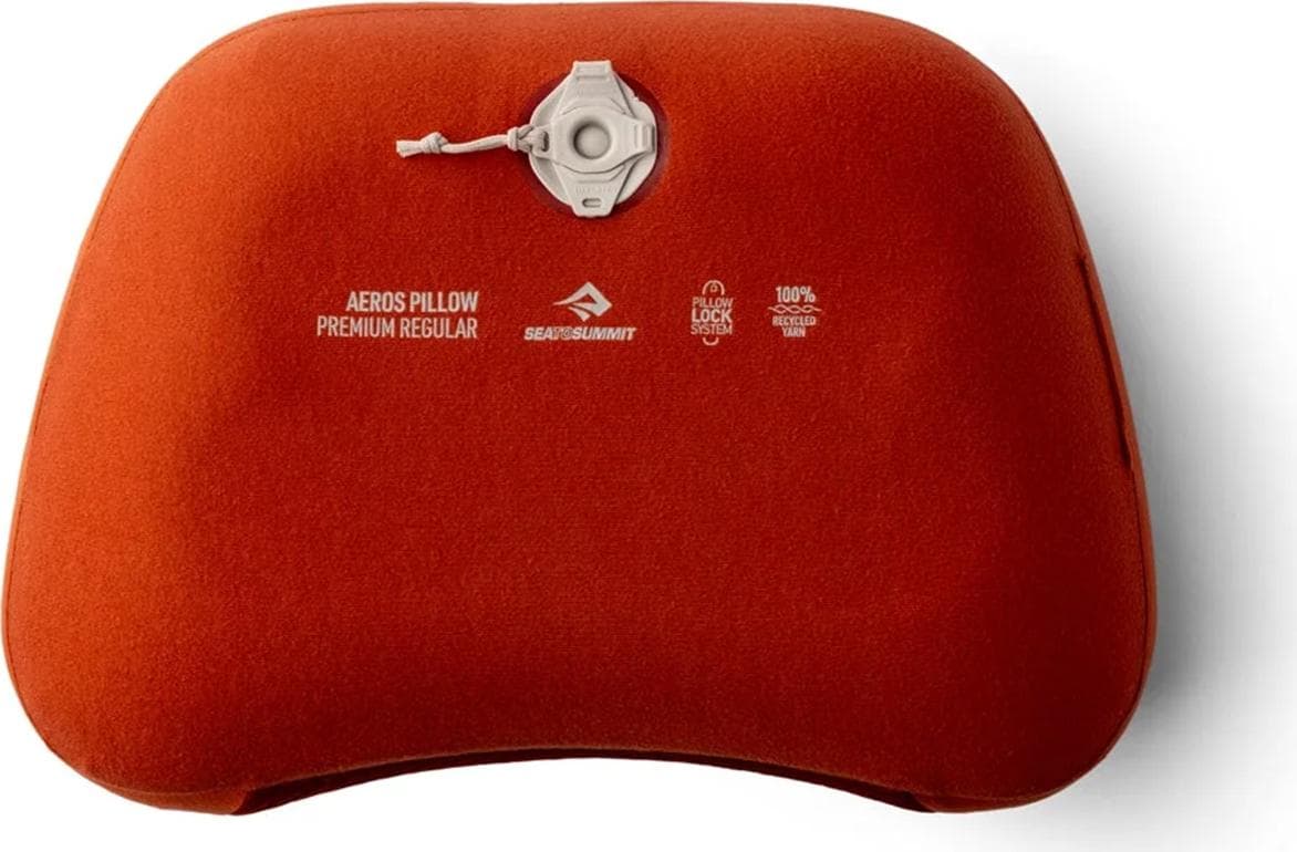 Aeros Premium Pillow — image 4 of 5
