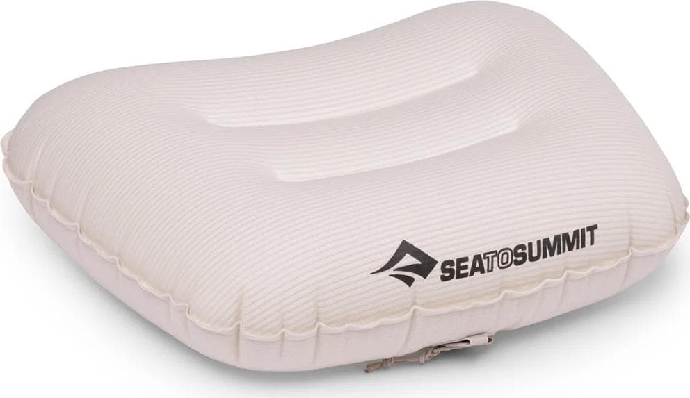 Aeros Ultralight Pillow Medium — image 1 of 3