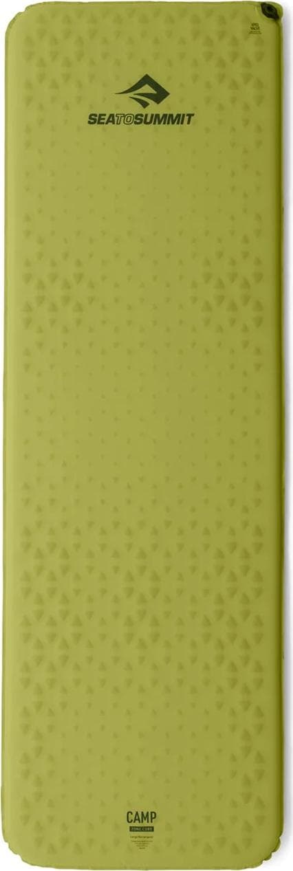 Sea To Summit Camp Self Inflating Mat Rectangular — image 1 of 4
