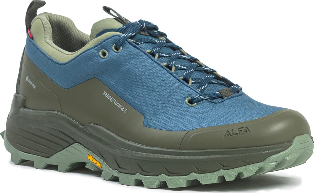 Men's Varde Advance GORE-TEX — image 2 of 7
