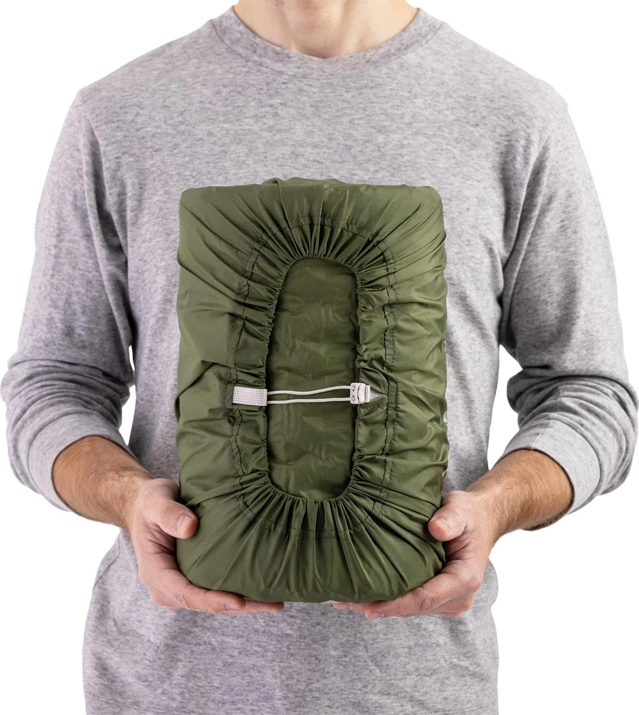 Camp Plus Self Inflating Mat Rectangular — image 2 of 4