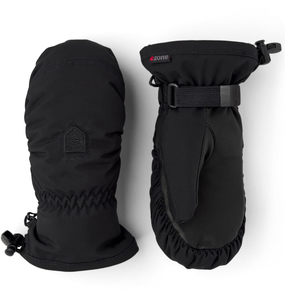 Women's Powder Czone Mitt — image 2 of 5