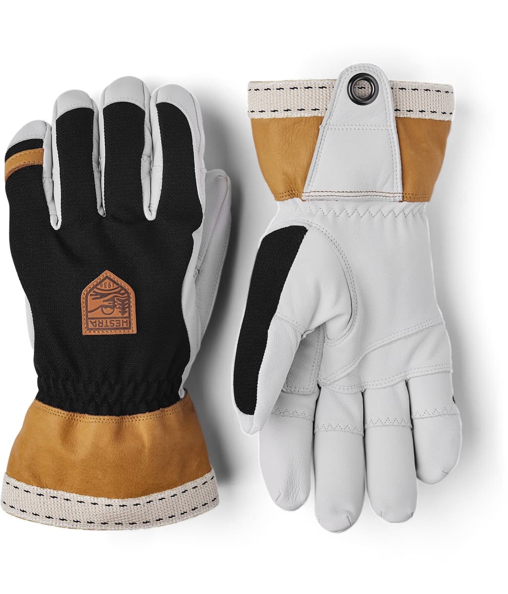 Ergo Grip Alpha 5 Finger — image 2 of 6