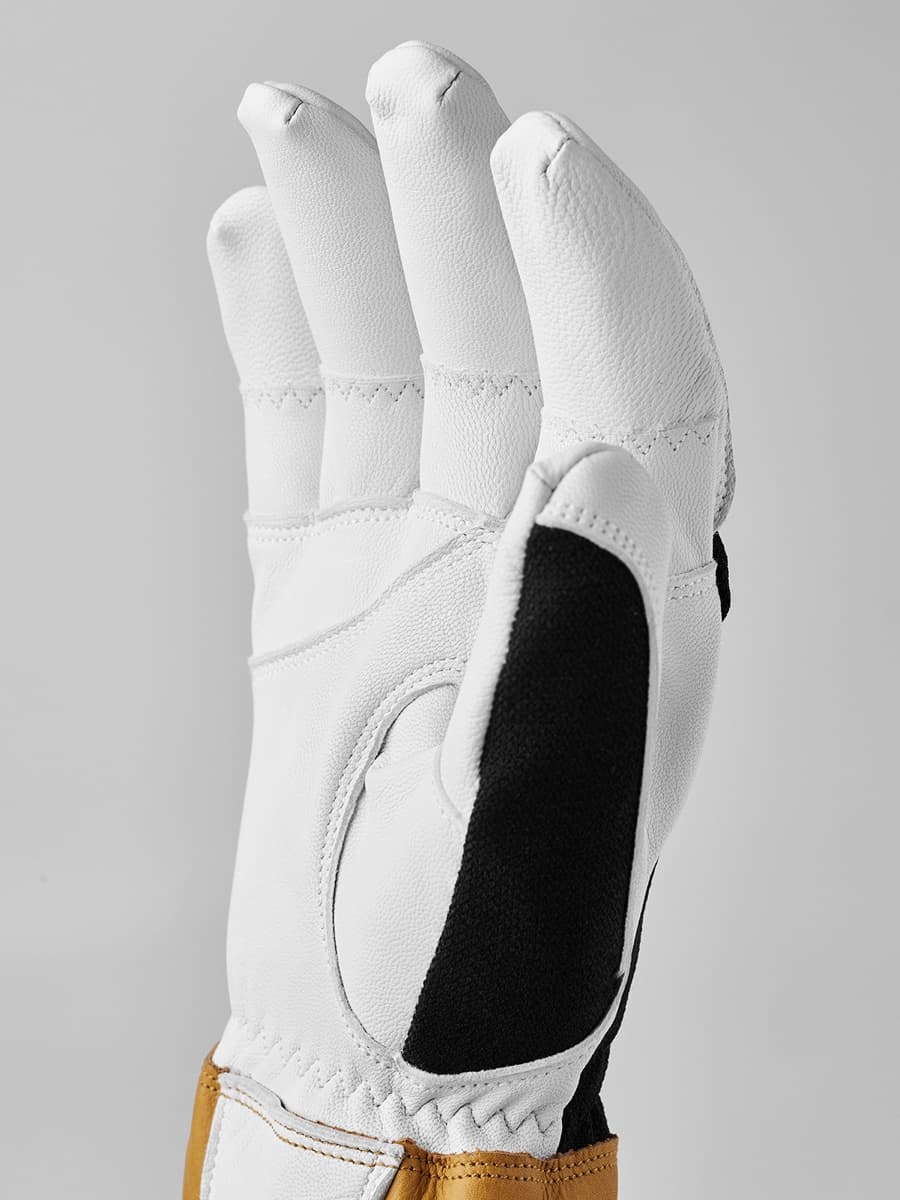 Ergo Grip Alpha 5 Finger — image 3 of 6