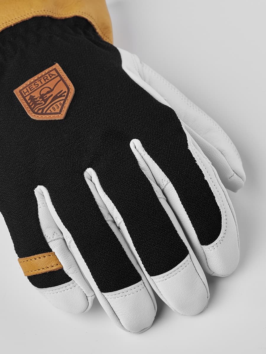 Ergo Grip Alpha 5 Finger — image 4 of 6