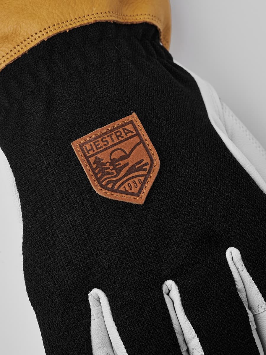 Ergo Grip Alpha 5 Finger — image 5 of 6