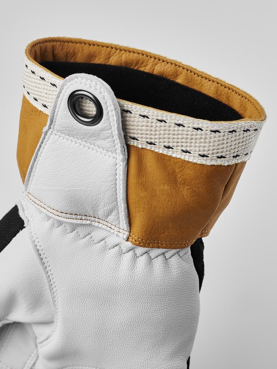 Ergo Grip Alpha 5 Finger — image 6 of 6