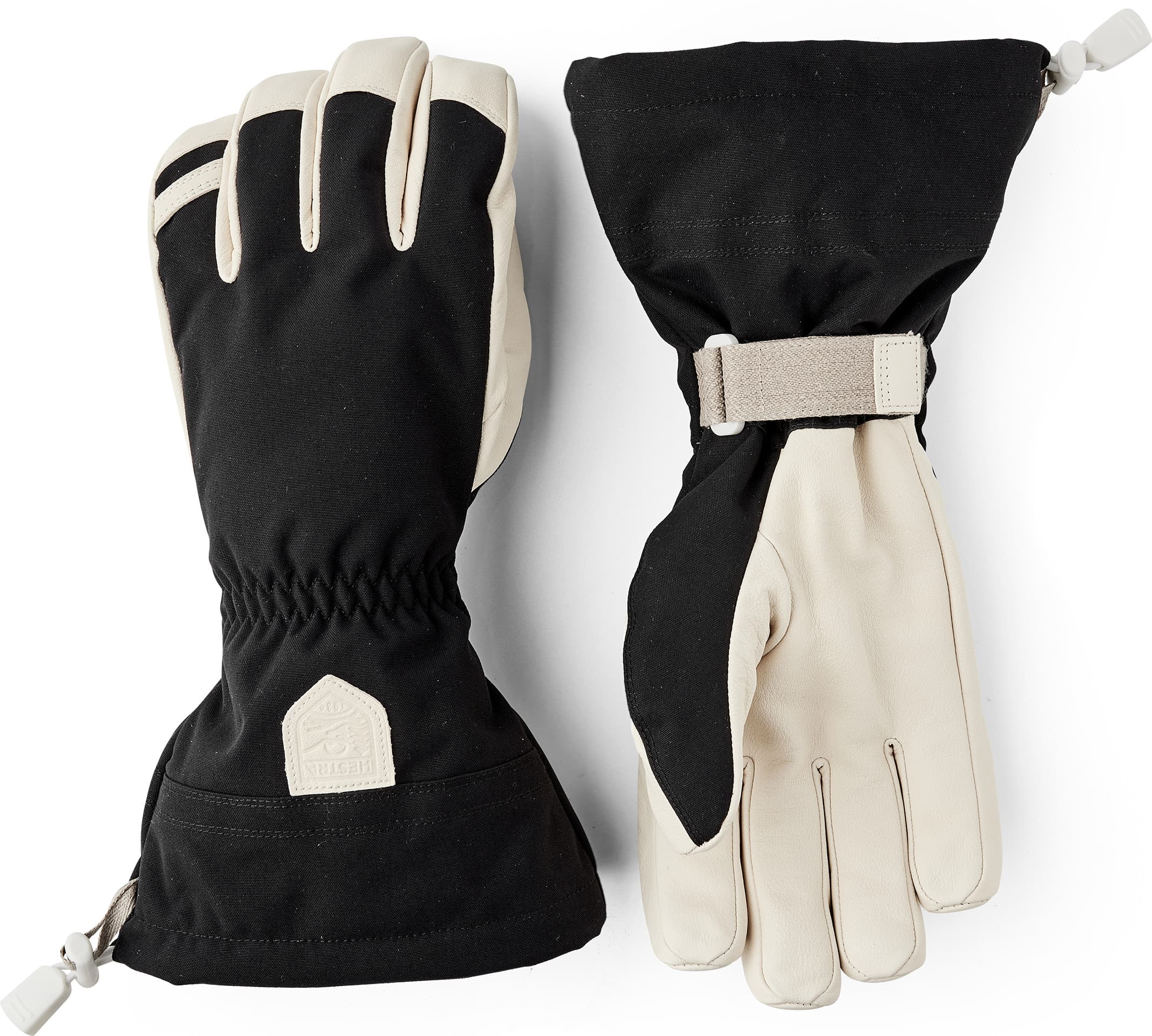Mono Wool 5-Finger — image 1 of 5