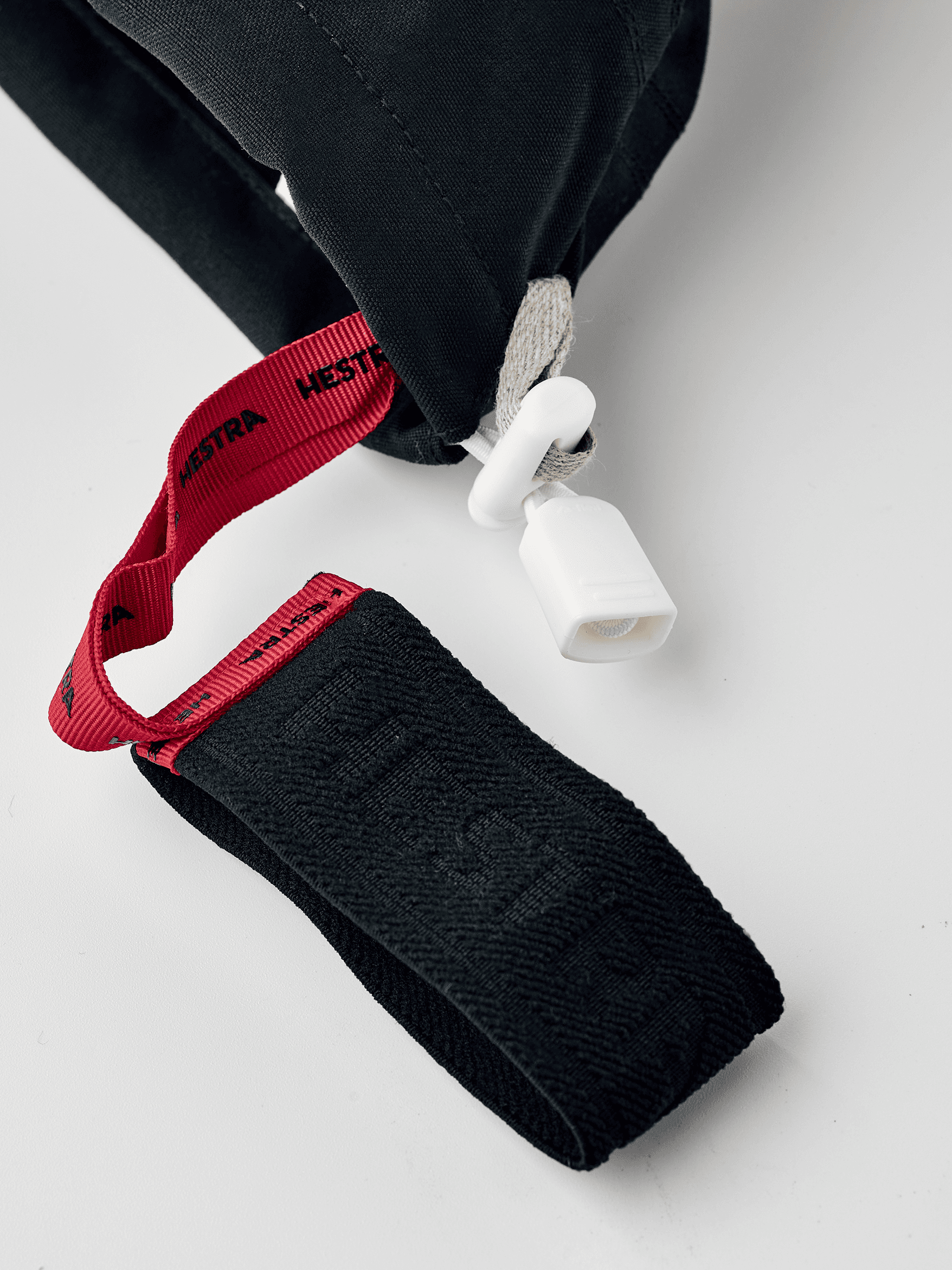 Mono Wool 5-Finger — image 5 of 5