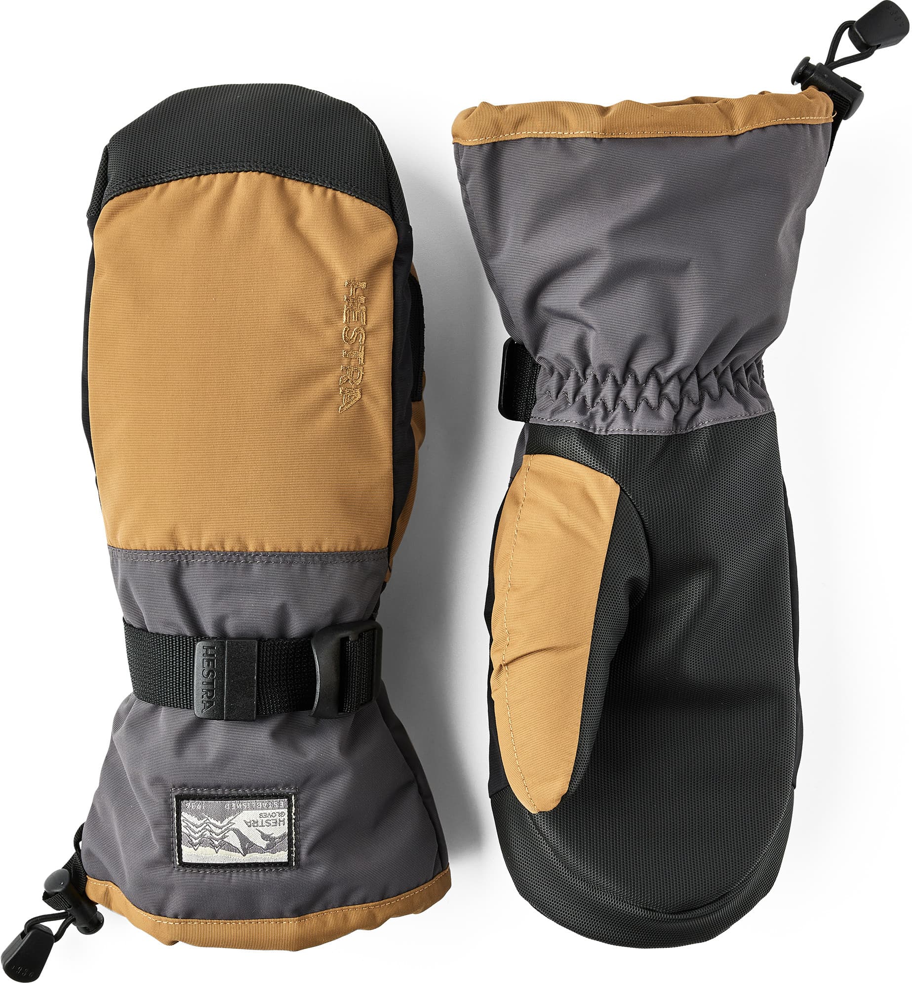 Hestra Gauntlet Sr. - Mitt — image 1 of 4