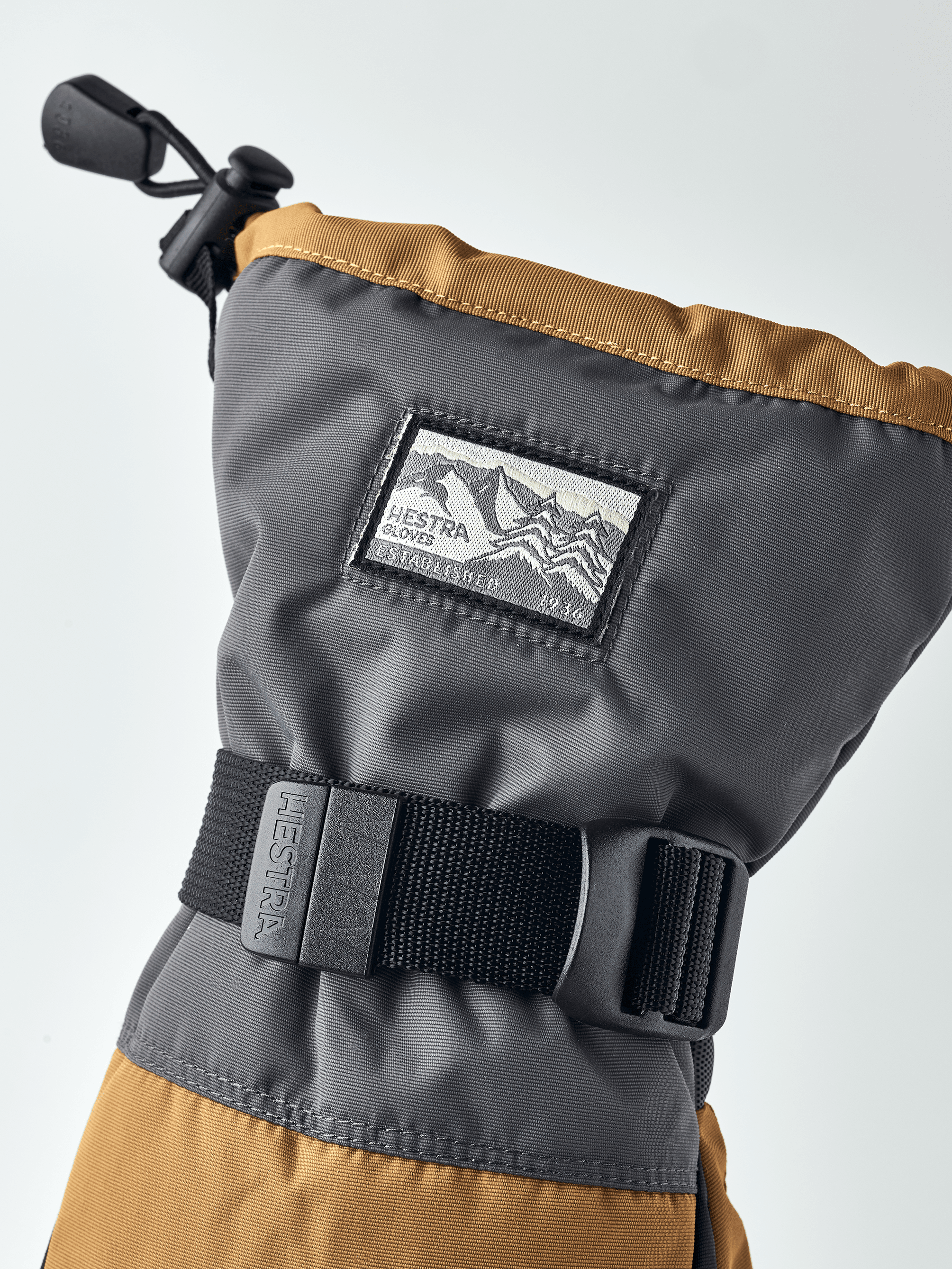 Hestra Gauntlet Sr. - Mitt — image 3 of 4