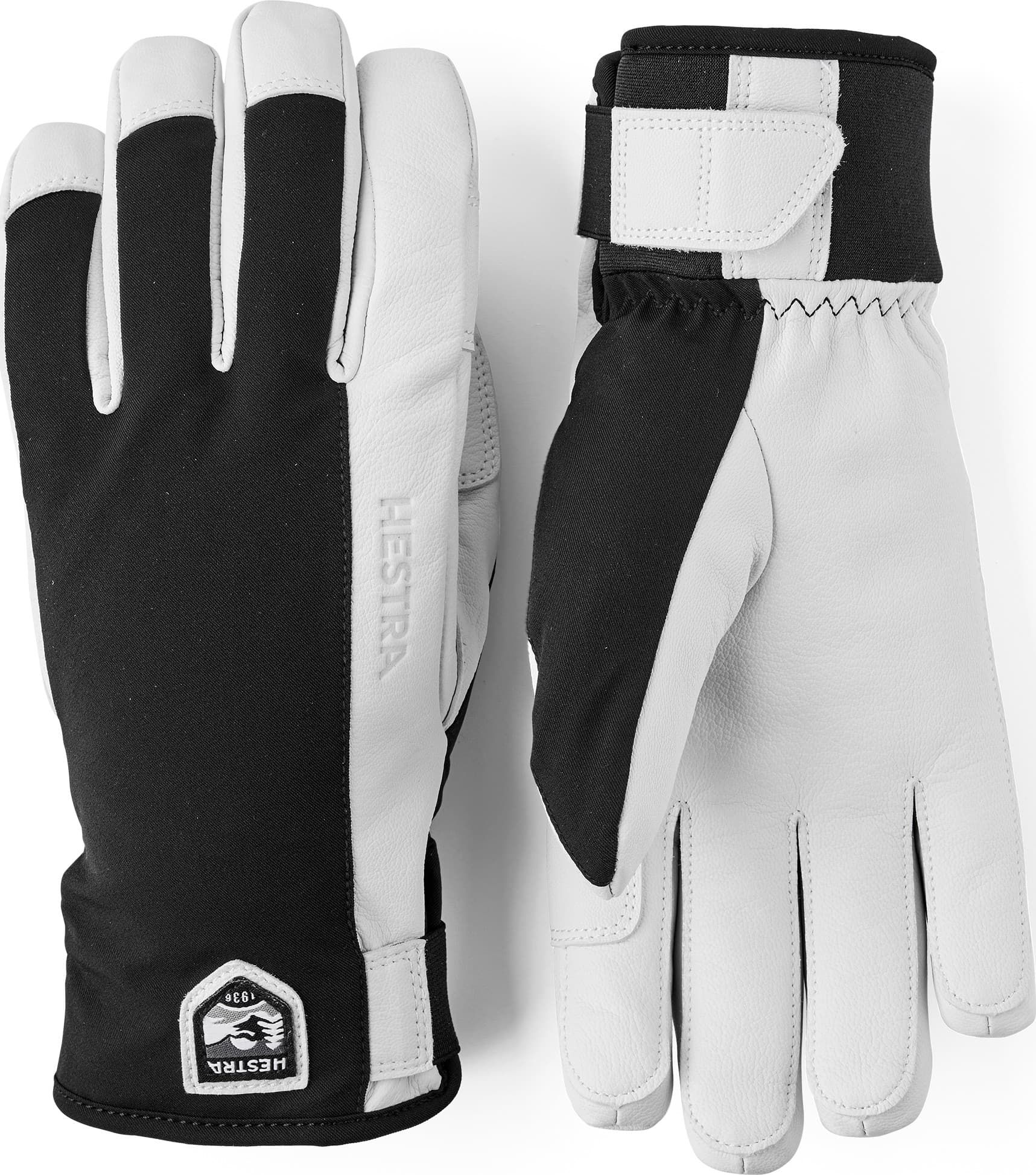 Flextron Motion Short 5-Finger — image 1 of 6
