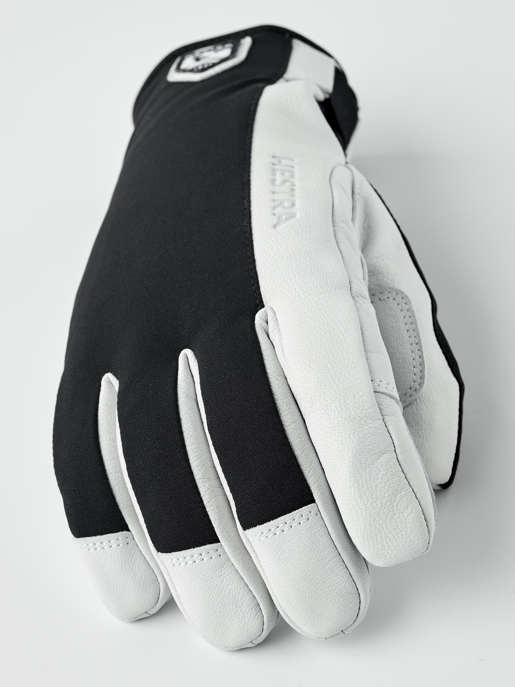 Flextron Motion Short 5-Finger — image 3 of 6
