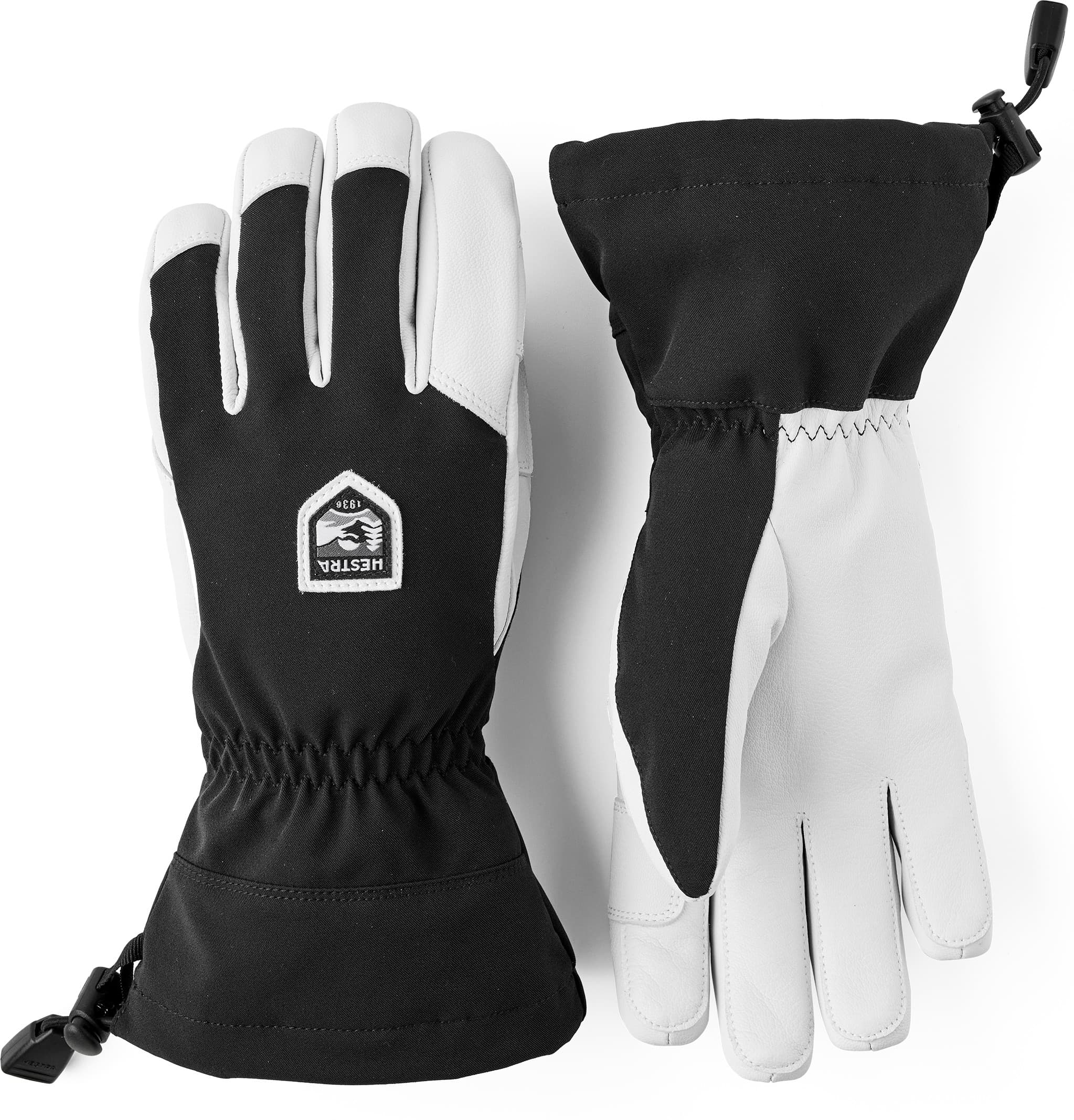 Flextron Motion 5-Finger