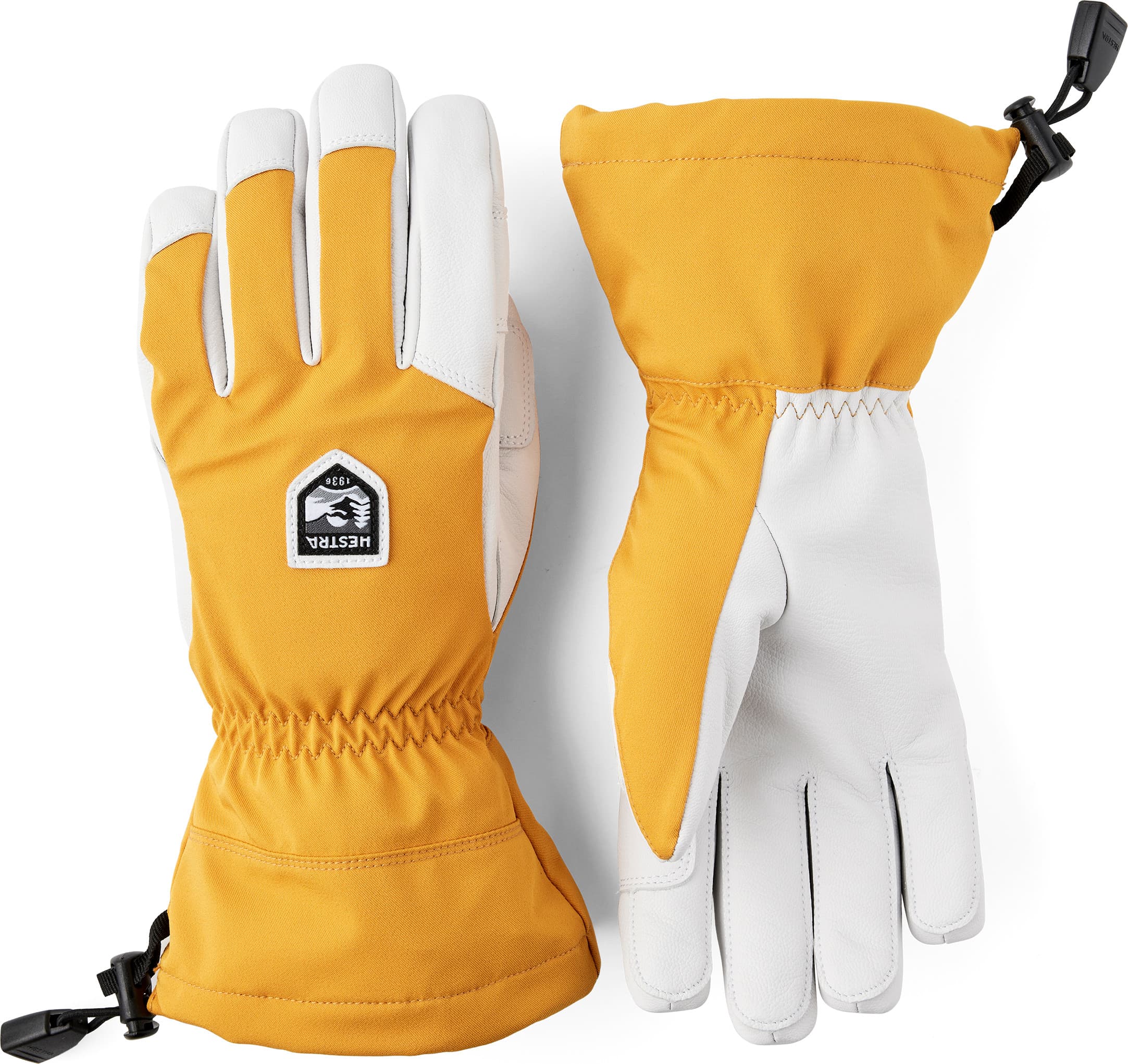 Flextron Motion 5-Finger
