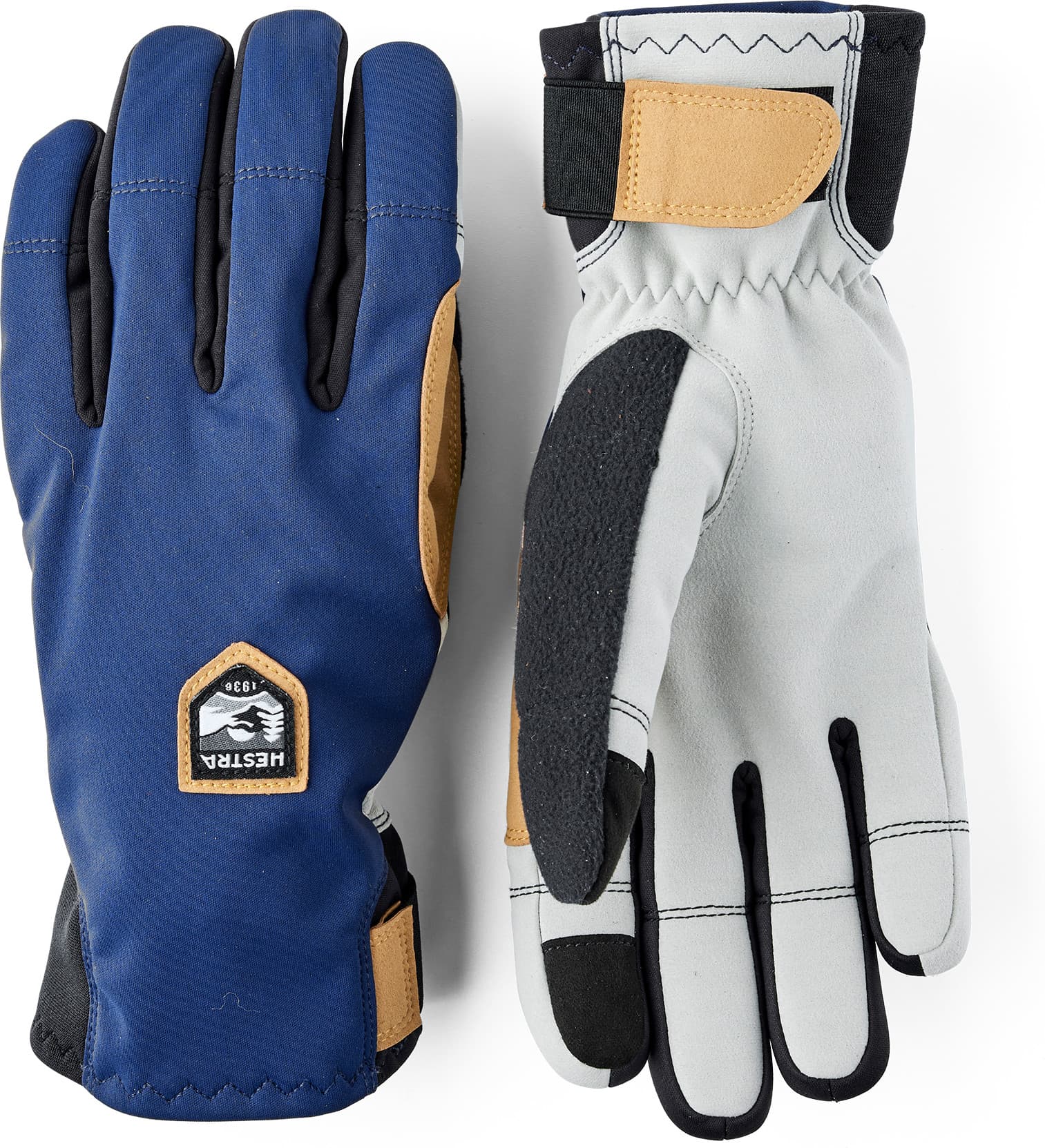 XC G-Loft Phalange 5-finger — image 1 of 5