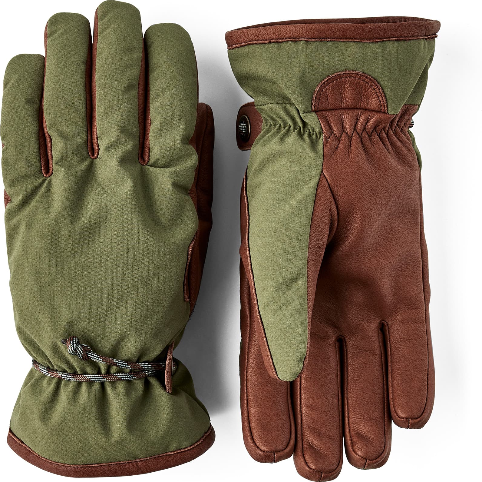 Vemdalen CZone 5-finger — image 1 of 5