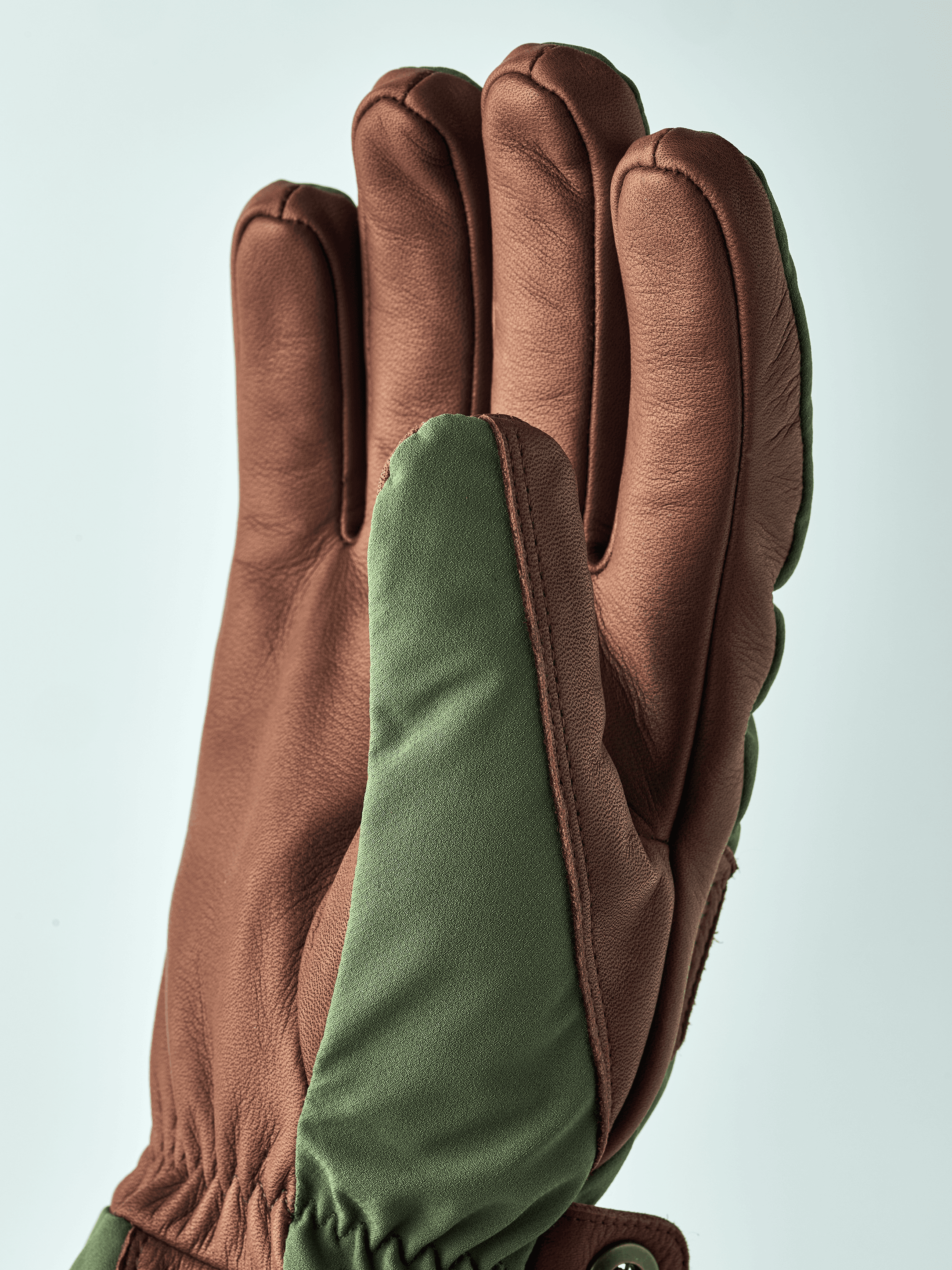 Vemdalen CZone 5-finger — image 2 of 5