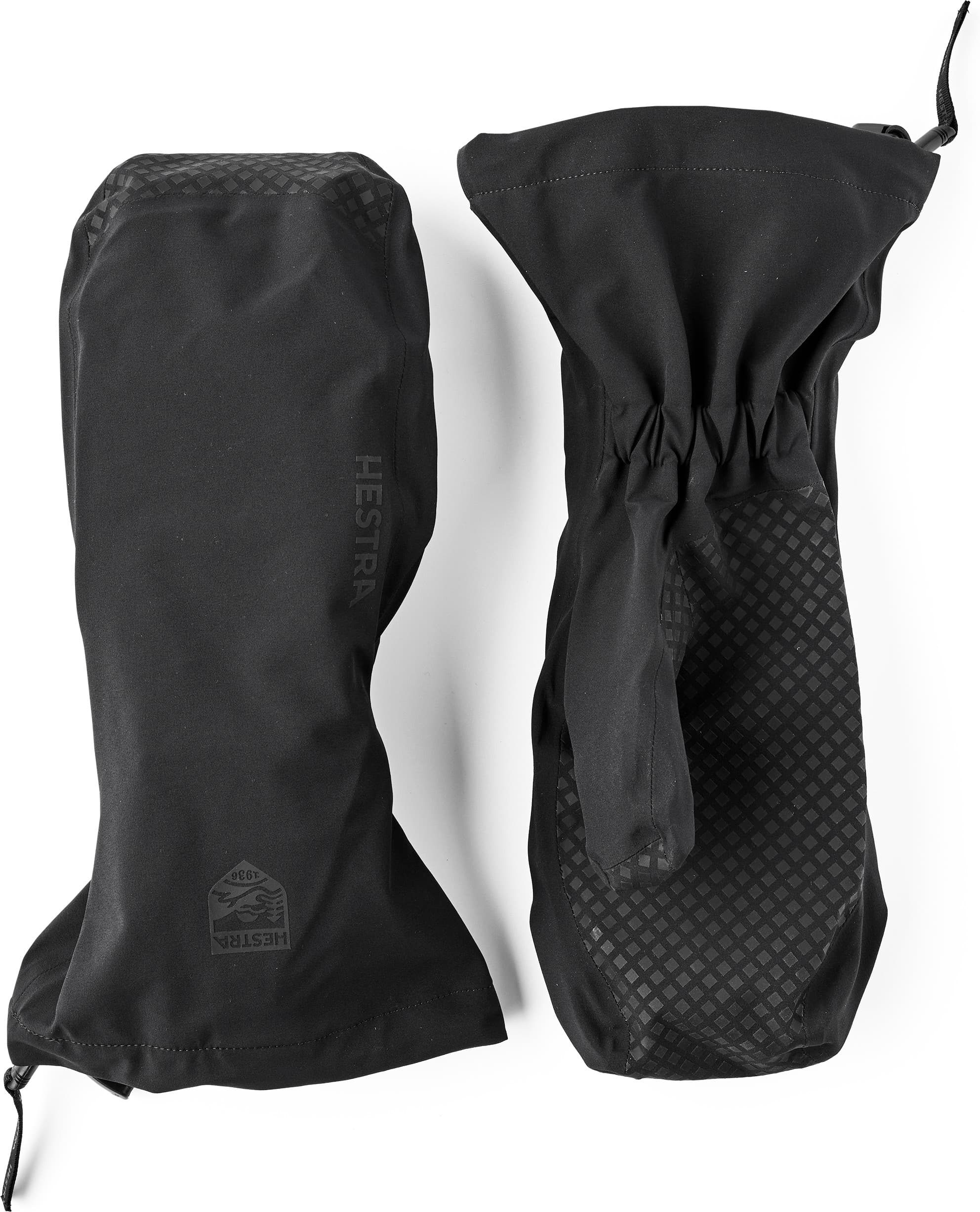 Seam Sealed Shell Mitt — image 1 of 6
