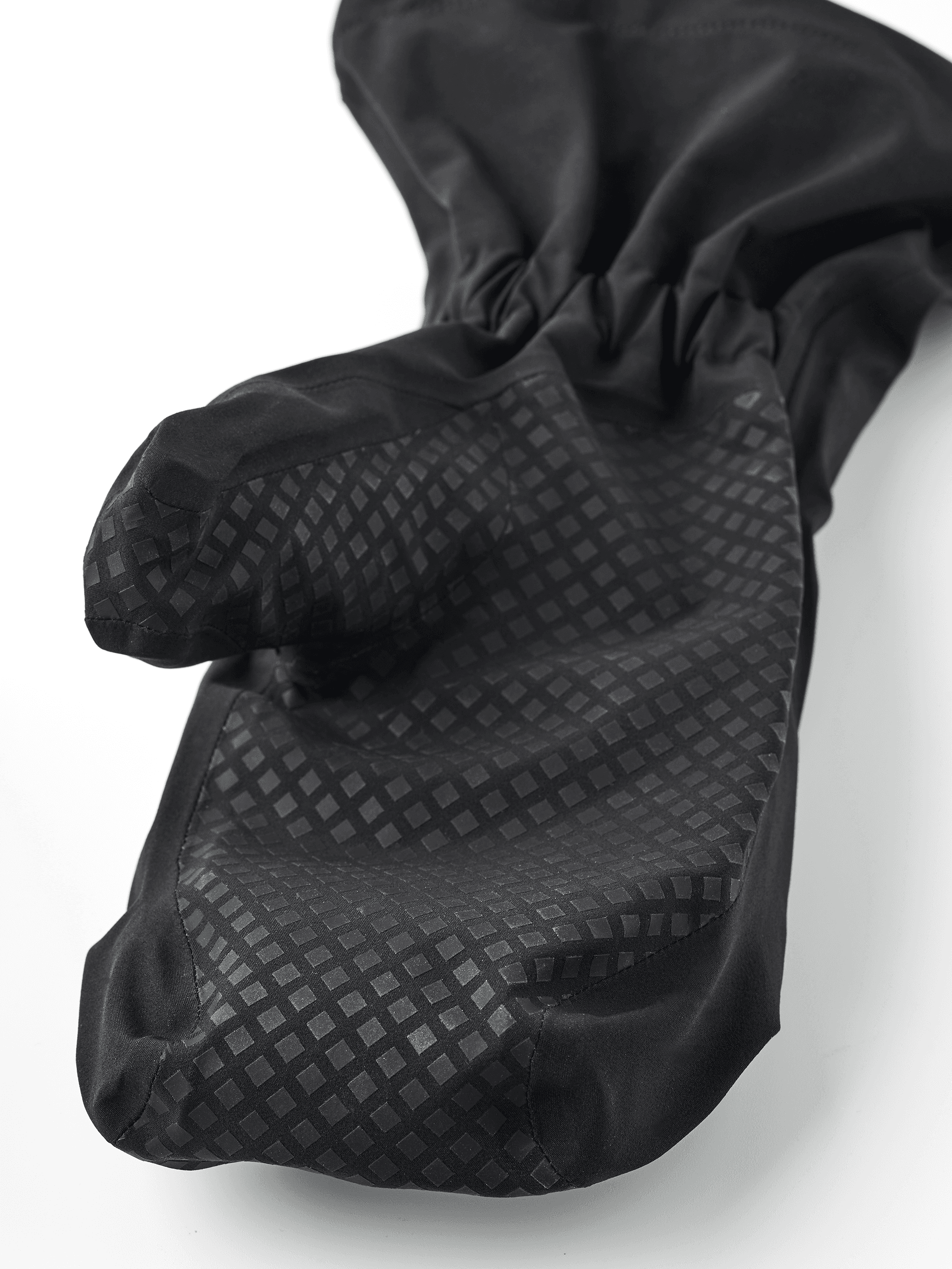 Seam Sealed Shell Mitt — image 2 of 6