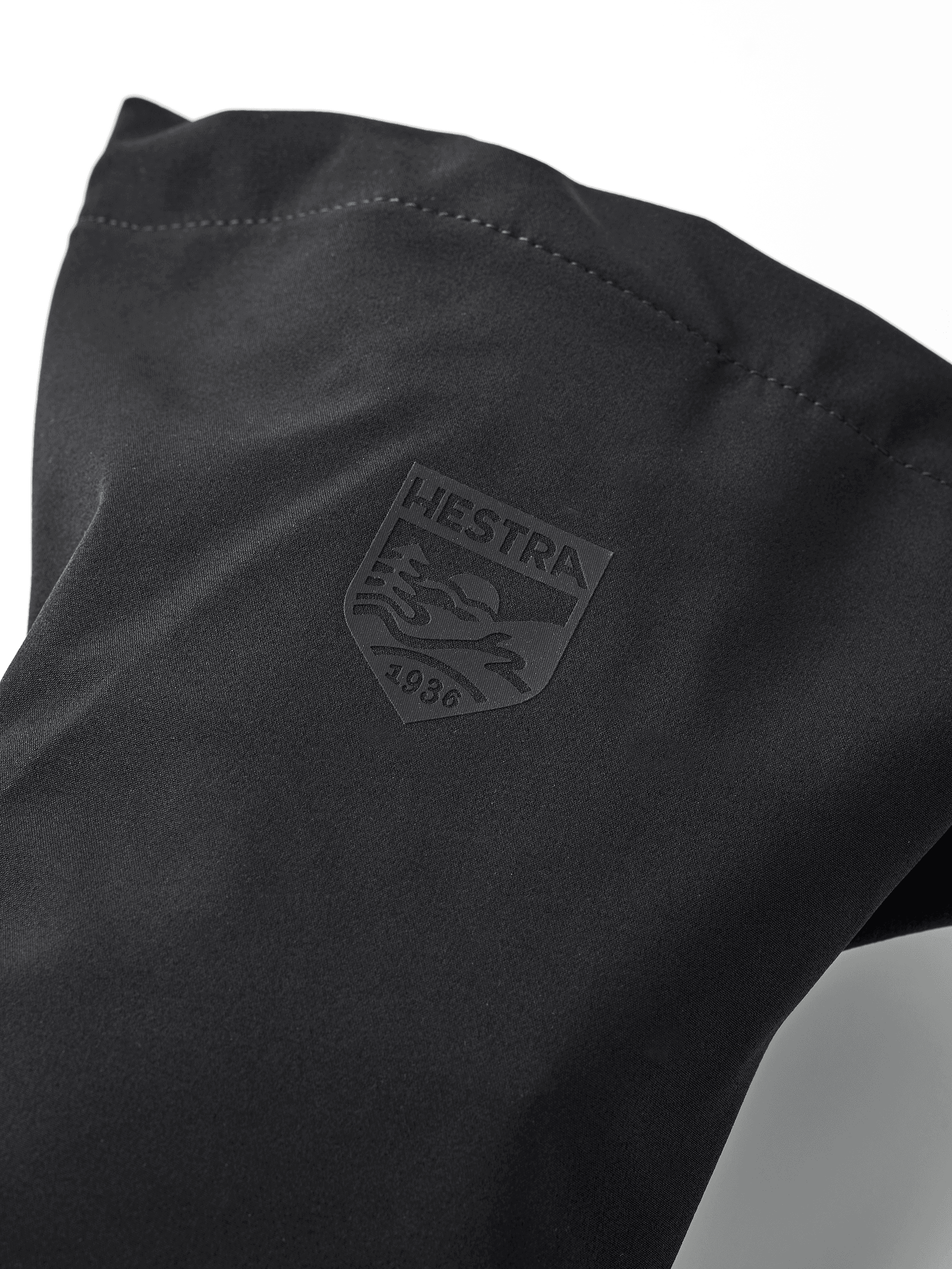 Seam Sealed Shell Mitt — image 5 of 6