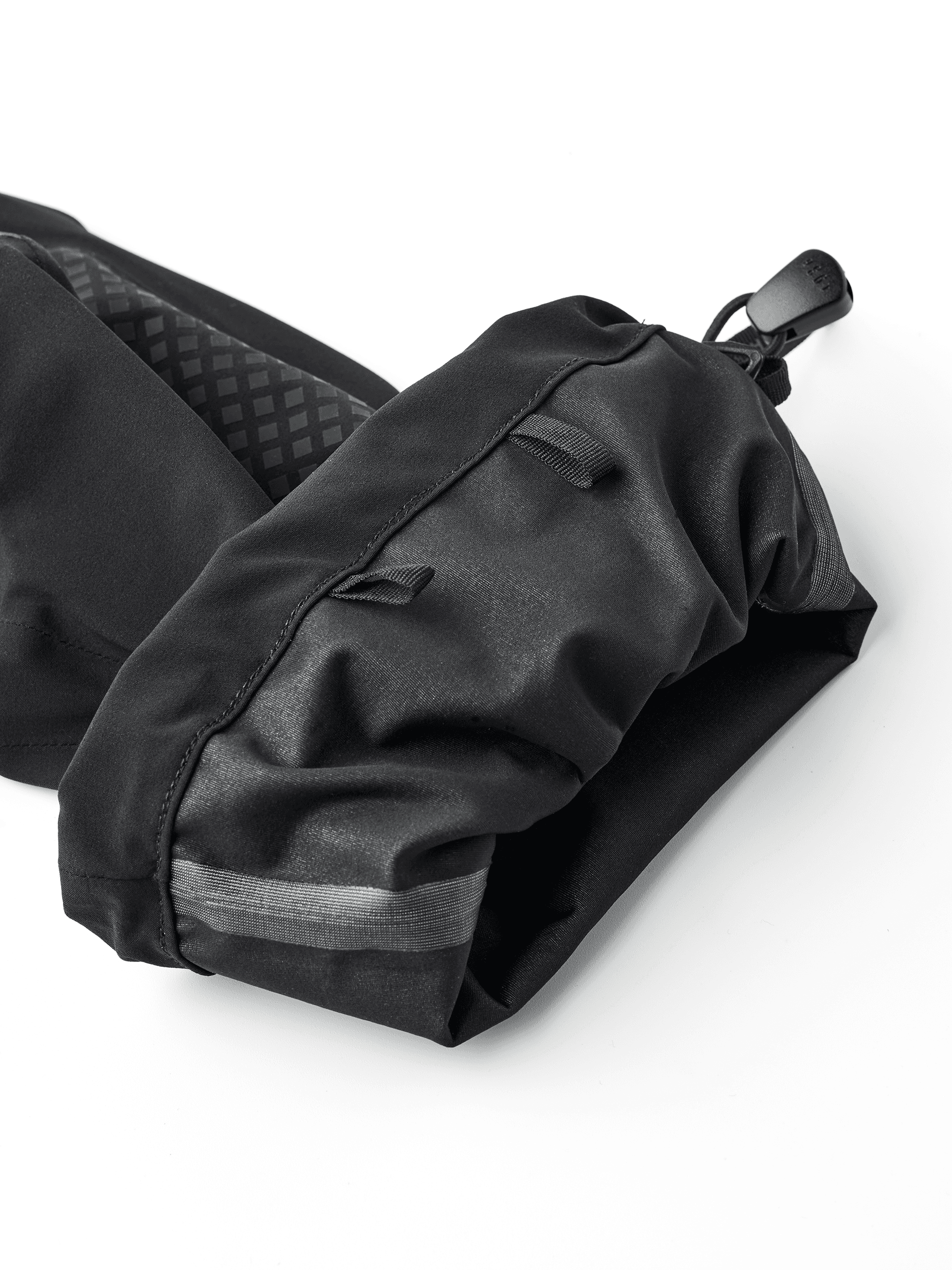 Seam Sealed Shell Mitt — image 3 of 6