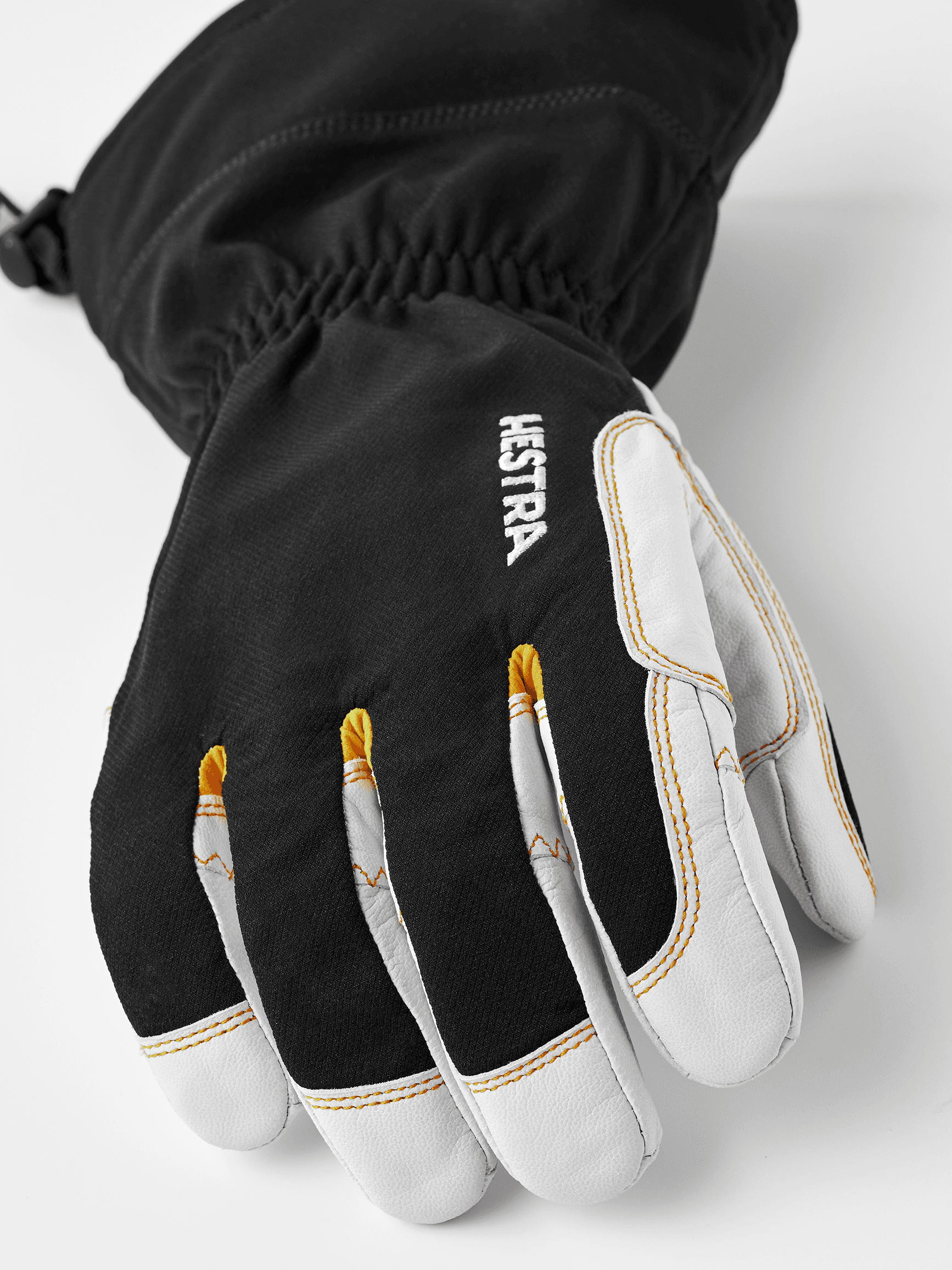 Ergo Grip HDry Descent 5-Finger — image 2 of 6