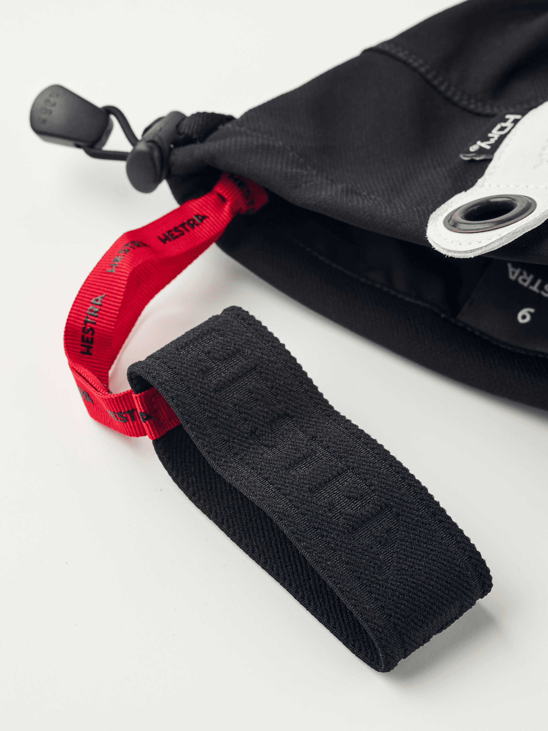 Ergo Grip HDry Descent 5-Finger — image 5 of 6