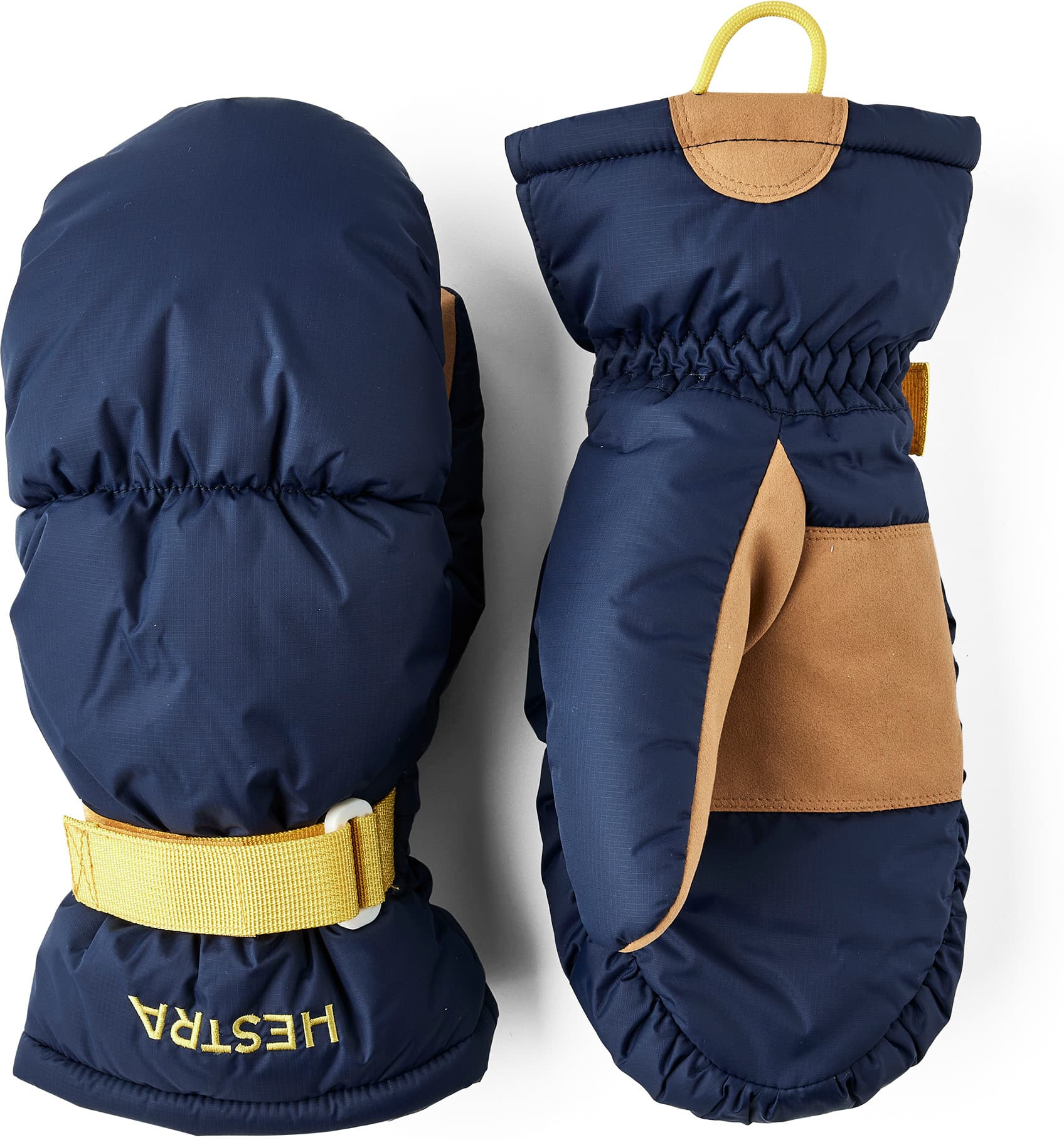 Kiruna Loft Mitt — image 1 of 5