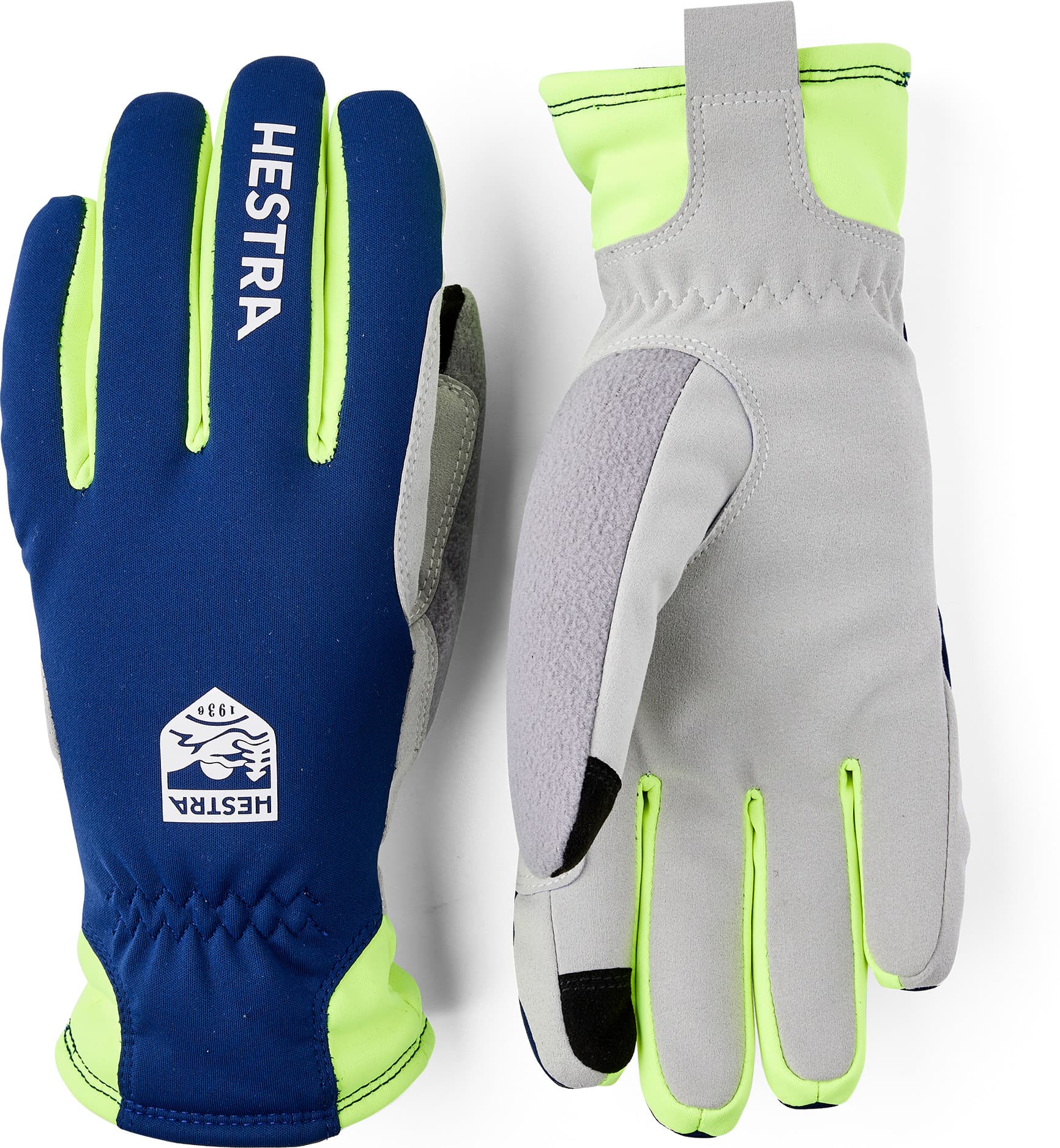 Hestra Women´S Xc Primaloft - 5 Finger — image 1 of 5