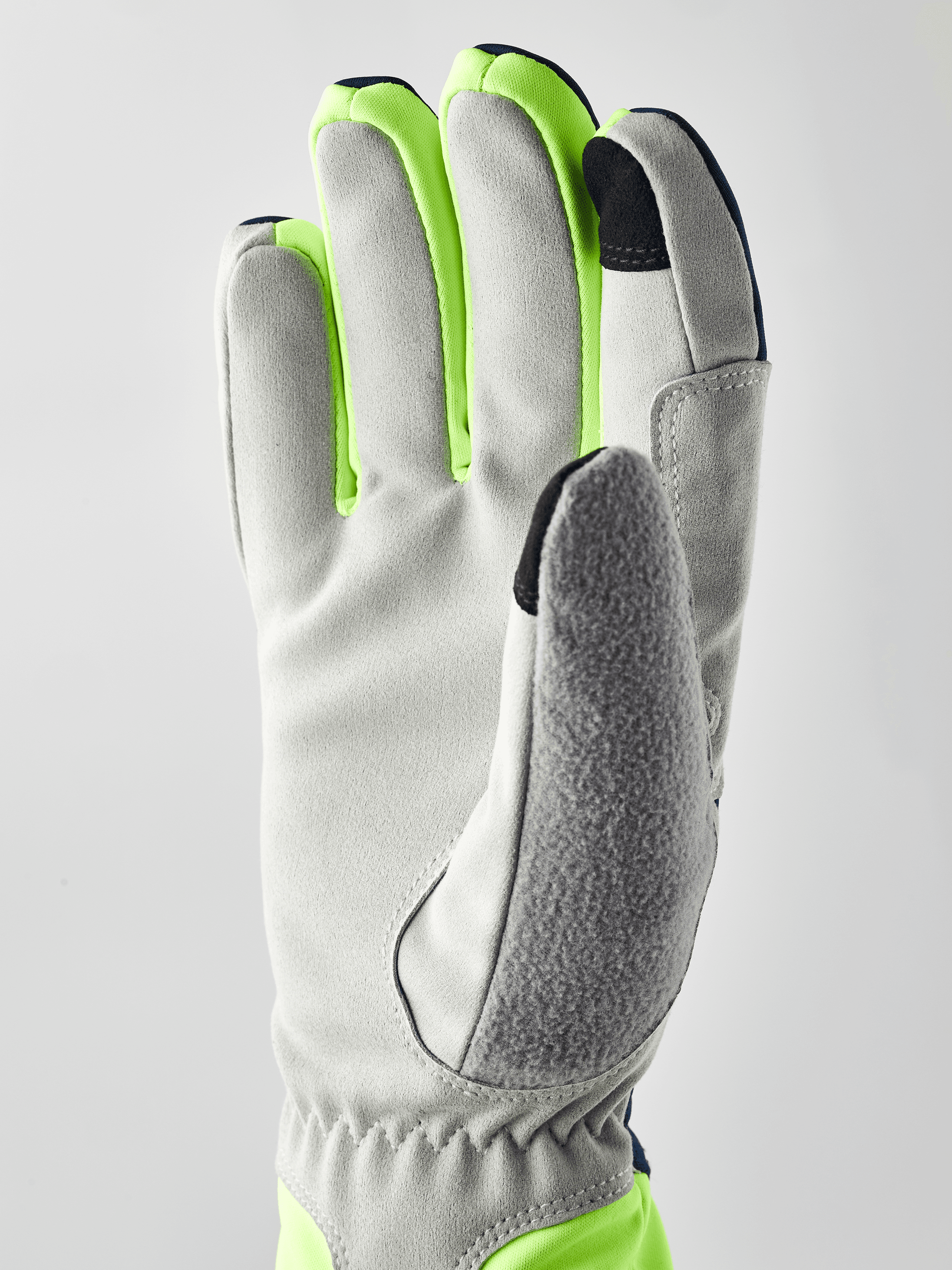 Hestra Women´S Xc Primaloft - 5 Finger — image 2 of 5