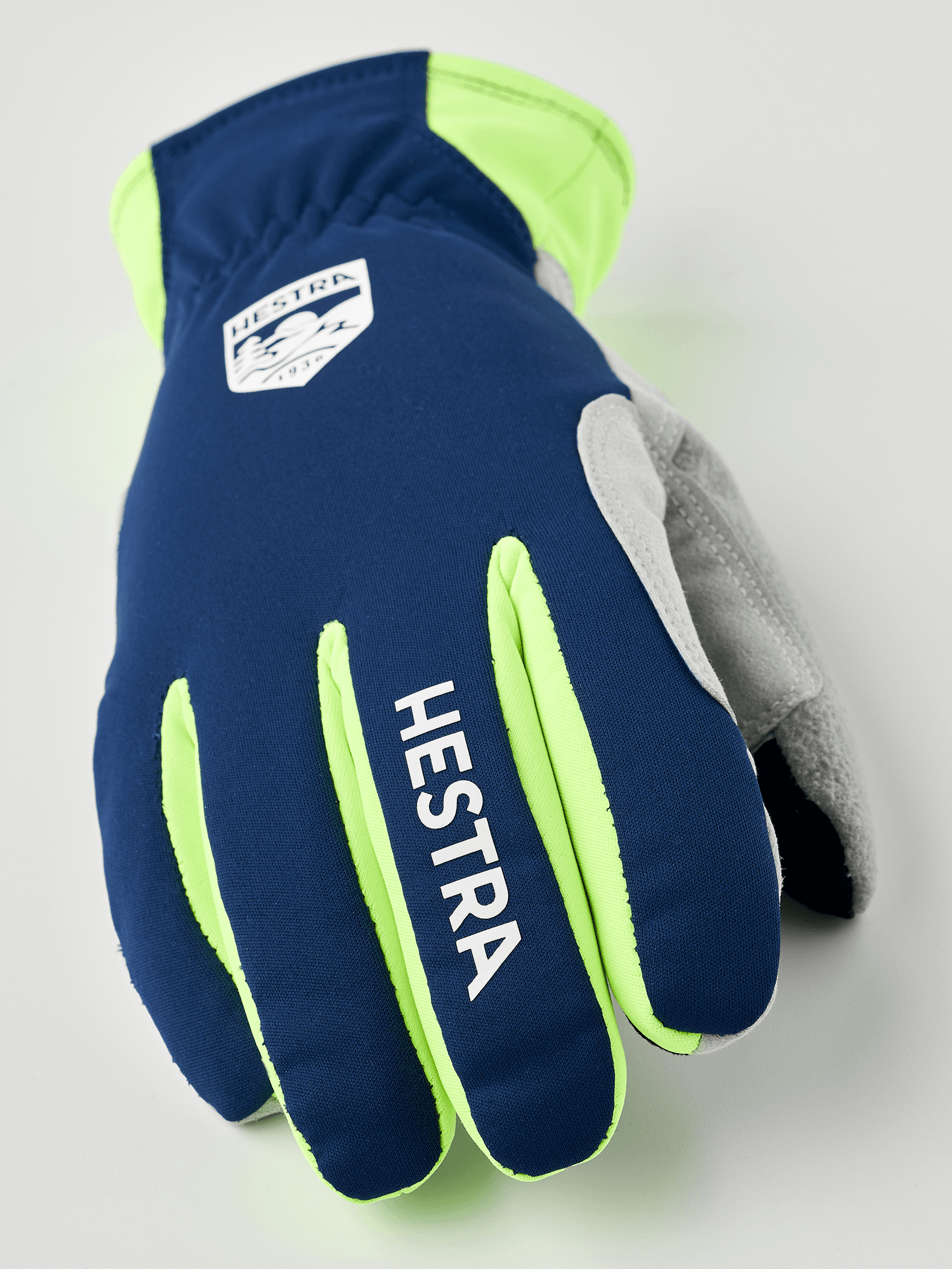 Hestra Women´S Xc Primaloft - 5 Finger — image 3 of 5