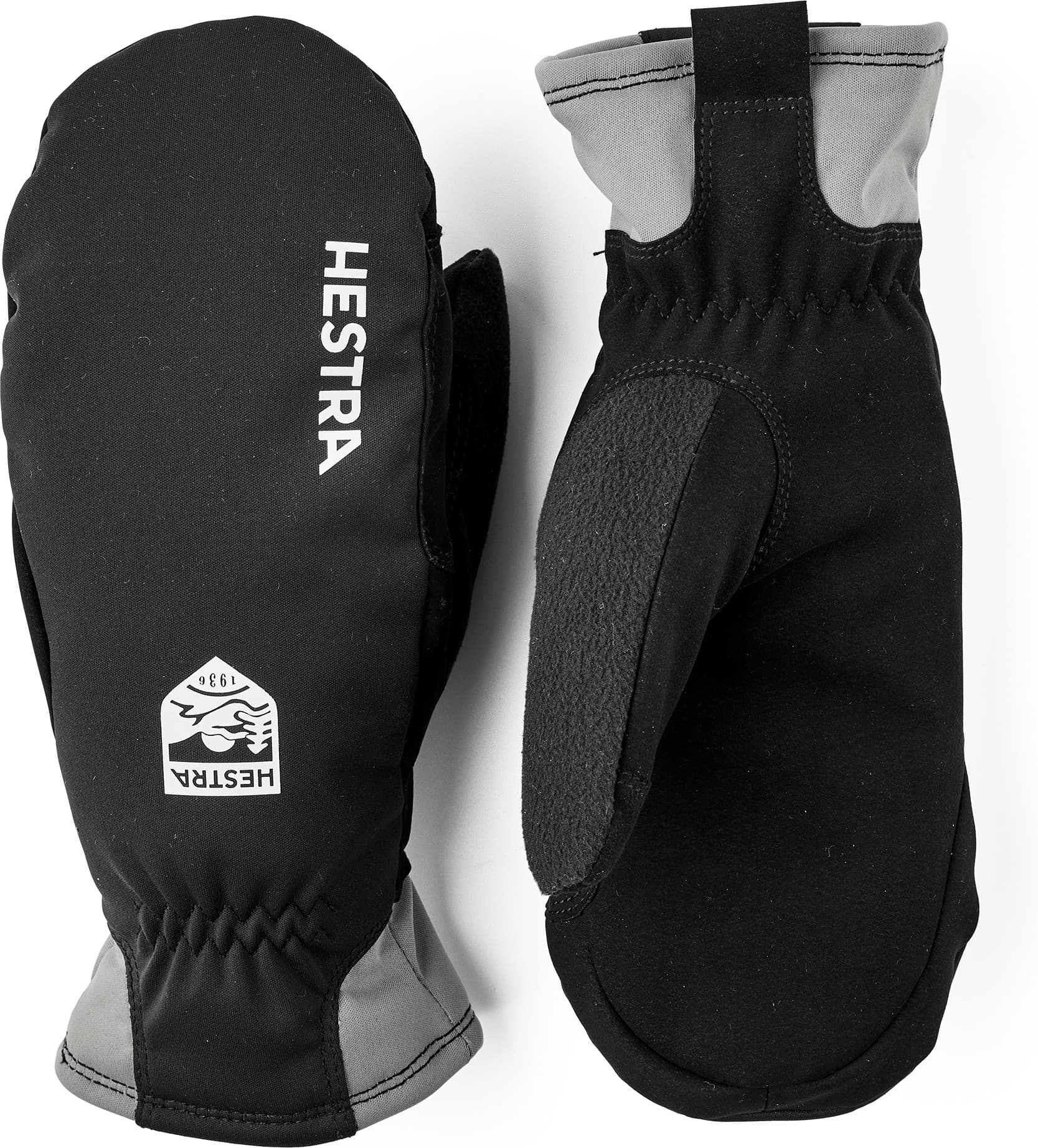 Women's XC Primaloft Mitt — image 1 of 5