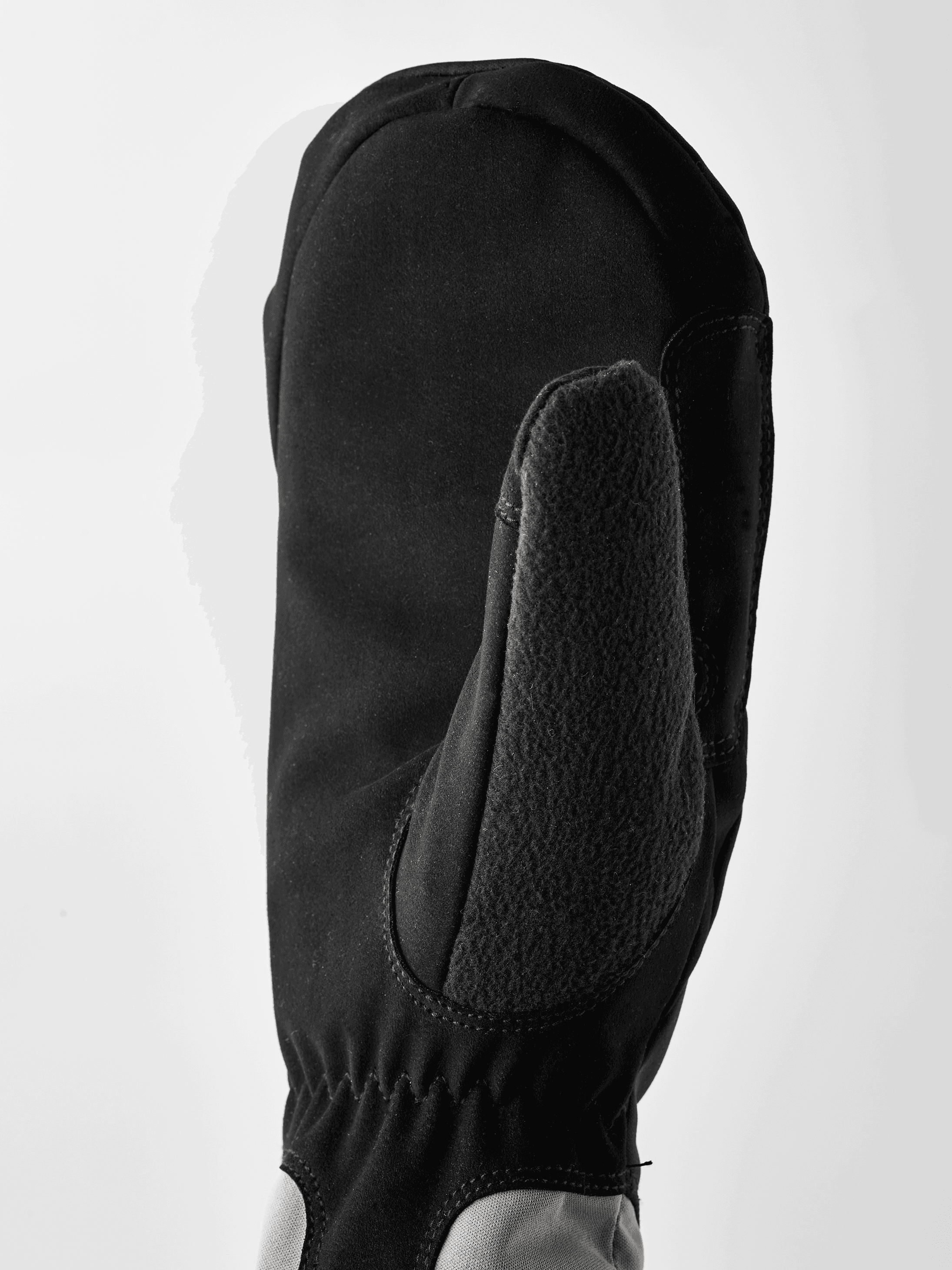 Women's XC Primaloft Mitt — image 3 of 5