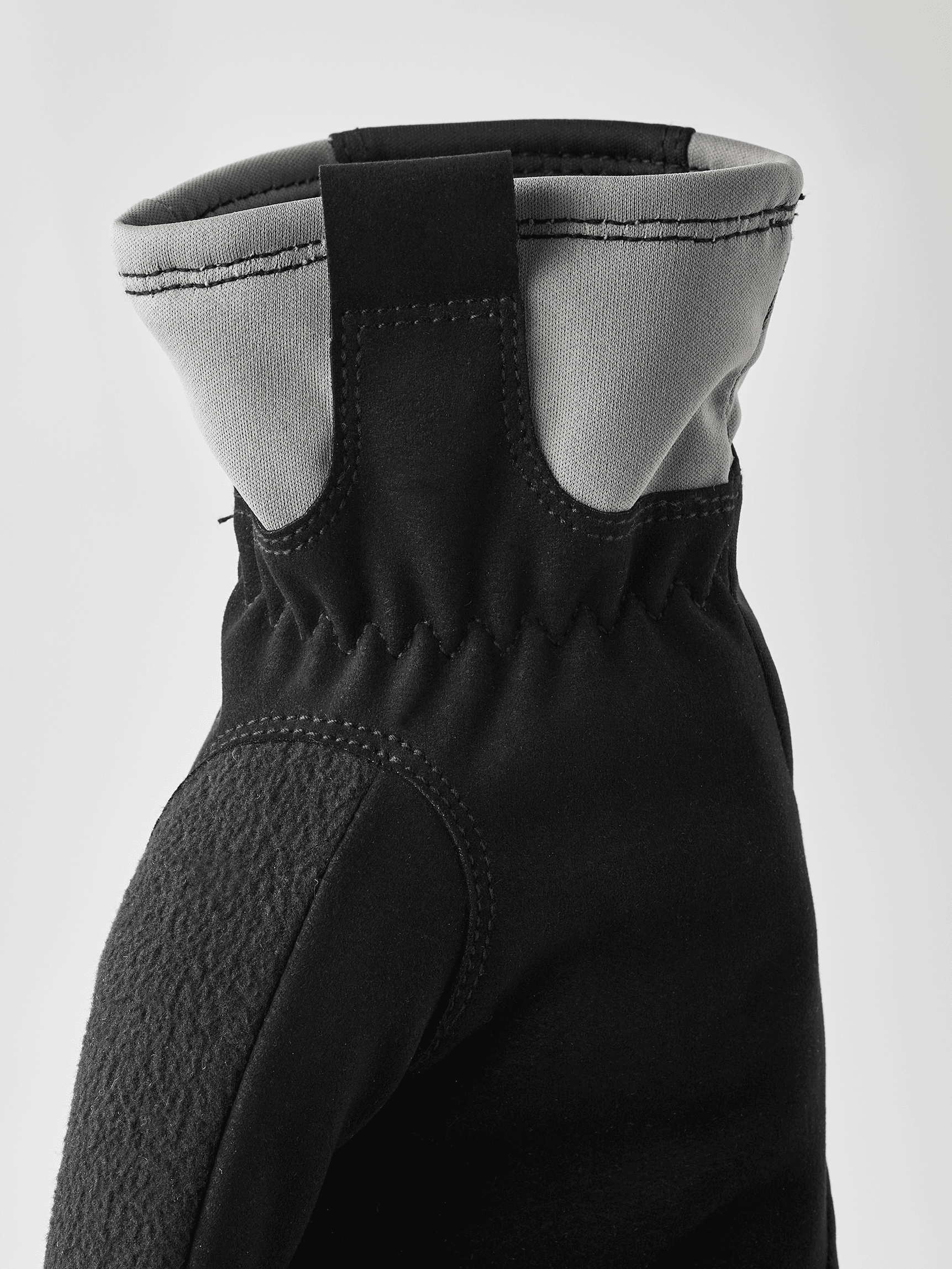 Women's XC Primaloft Mitt — image 5 of 5