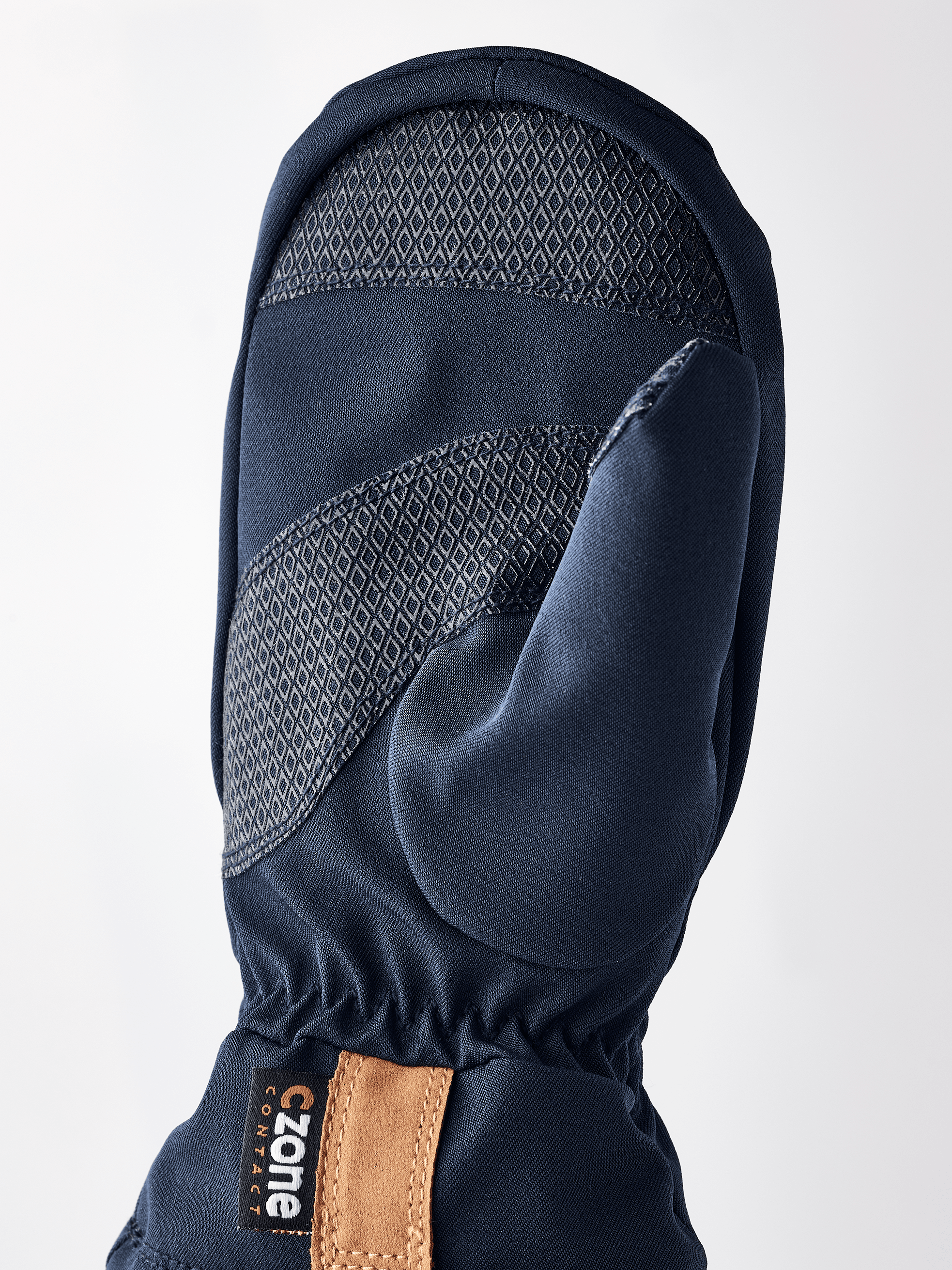 Juniors' CZone Pluto Mitt — image 2 of 3