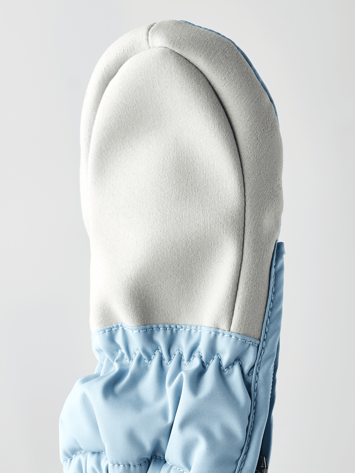Baby's Zip Light Mitt — image 3 of 4