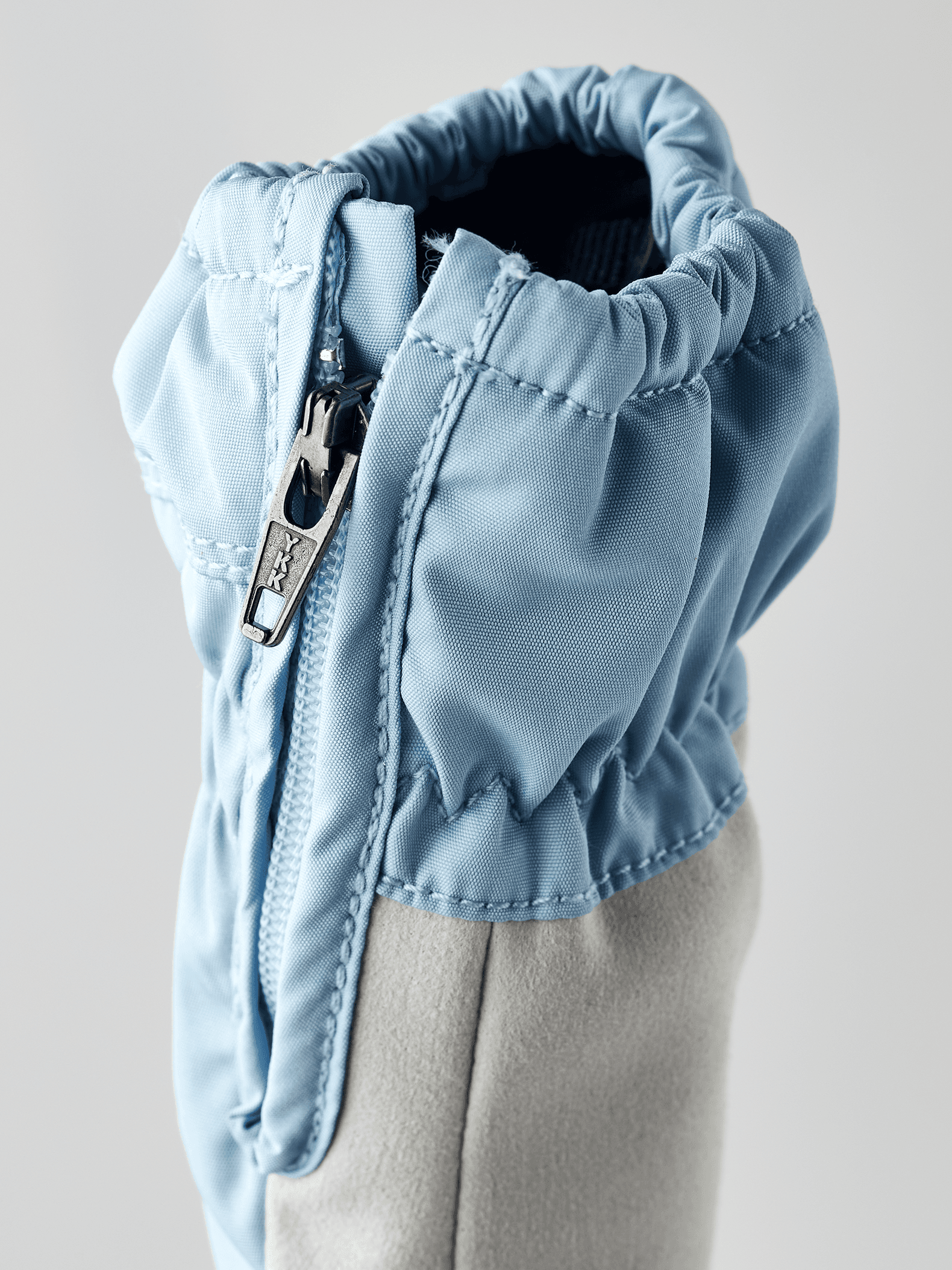 Baby's Zip Light Mitt — image 4 of 4