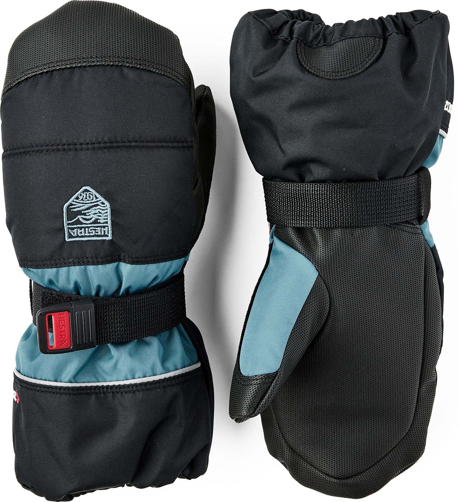 Hestra Kids' CZone Mitt — image 1 of 5