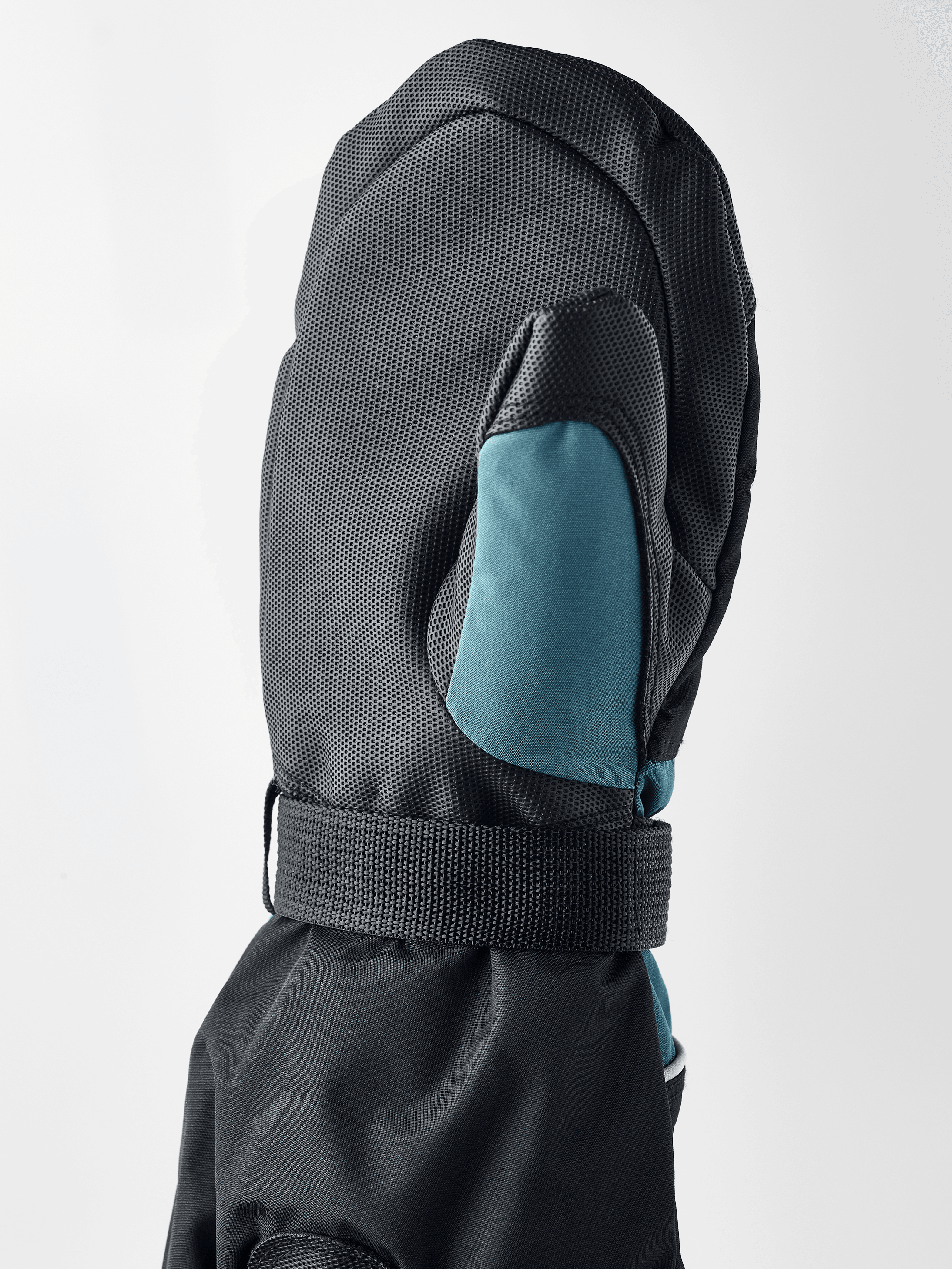 Hestra Kids' CZone Mitt — image 3 of 5