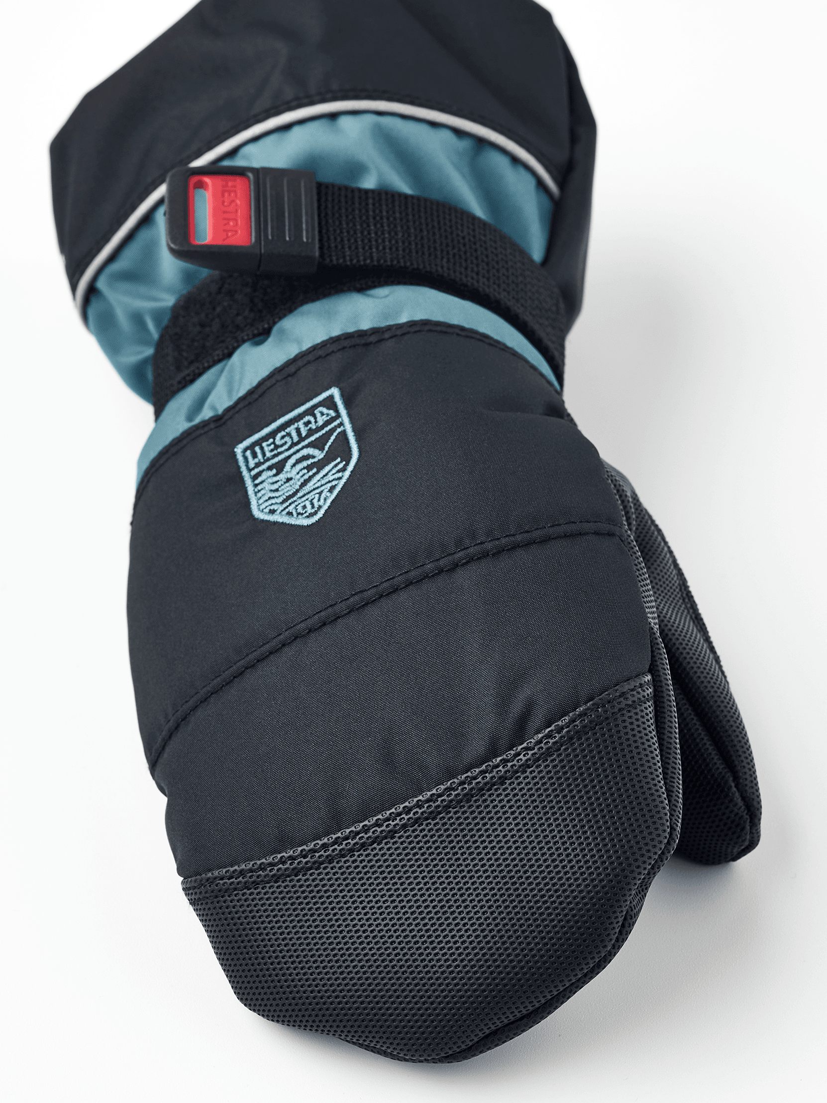 Hestra Kids' CZone Mitt — image 2 of 5