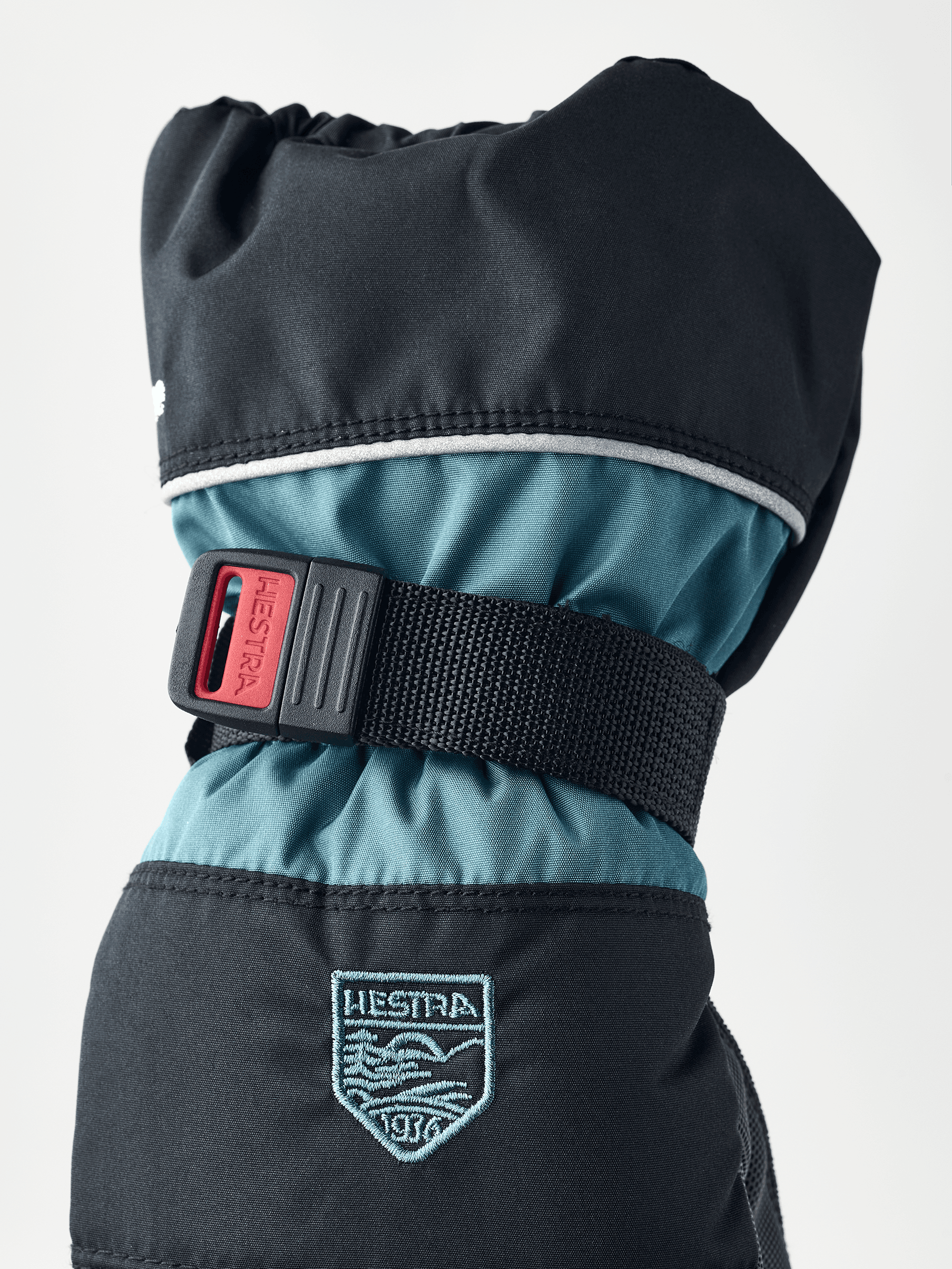 Hestra Kids' CZone Mitt — image 4 of 5