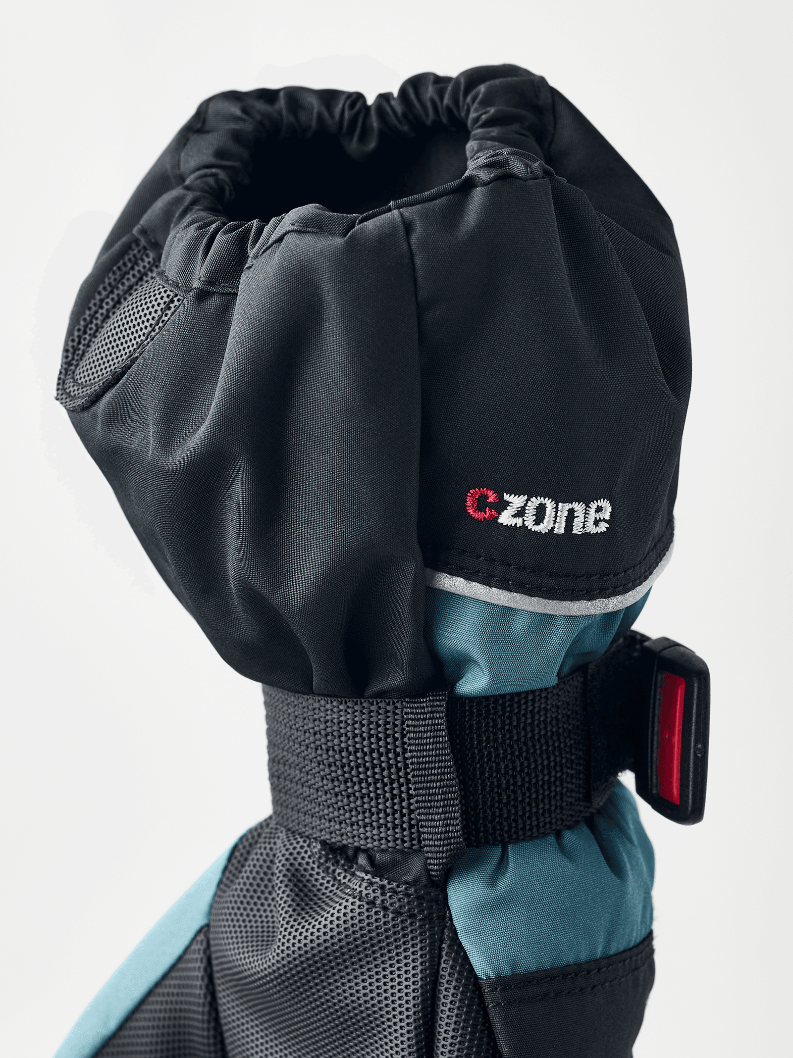 Hestra Kids' CZone Mitt — image 5 of 5