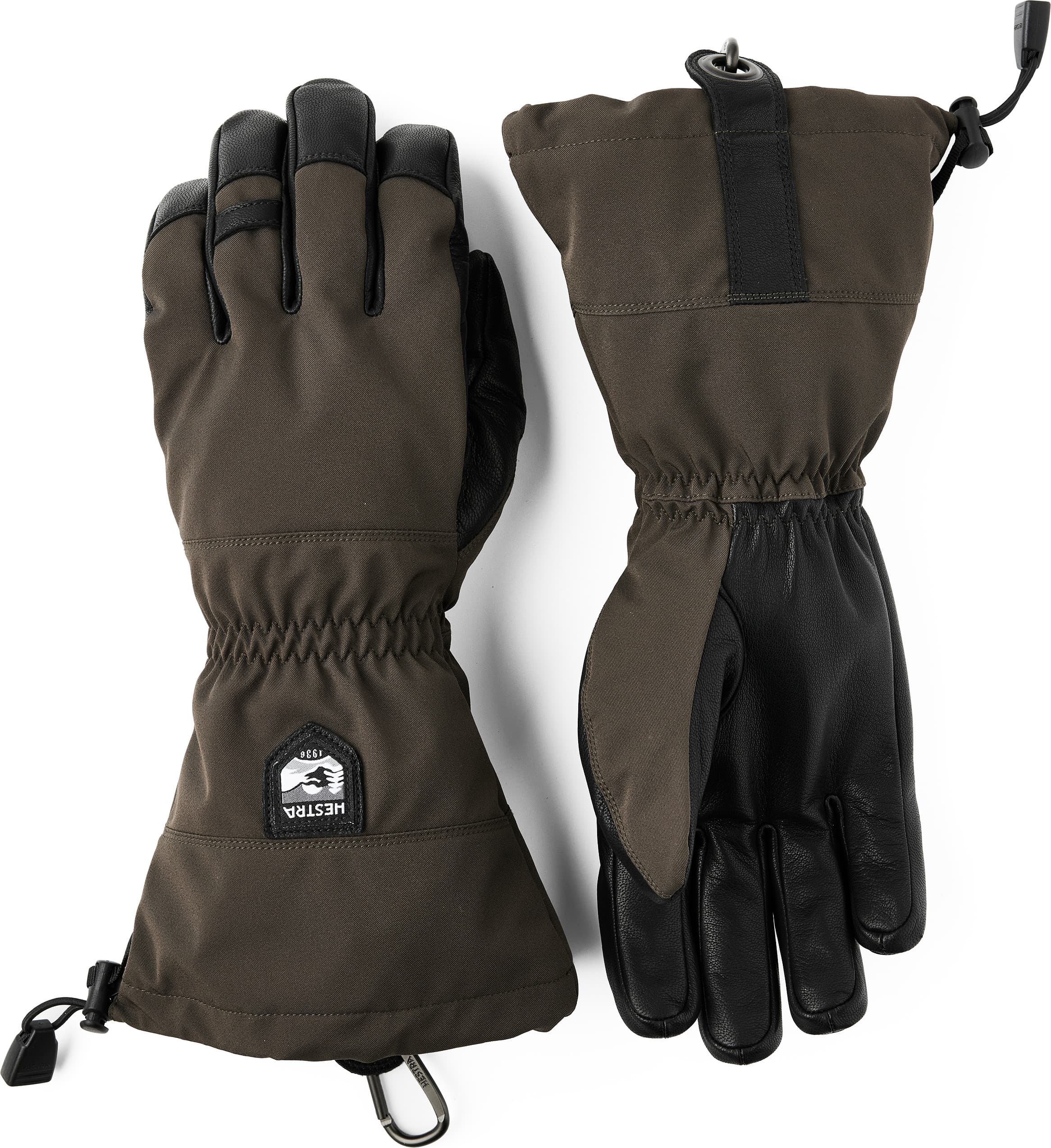 Hunters CZone 5-Finger — image 1 of 6