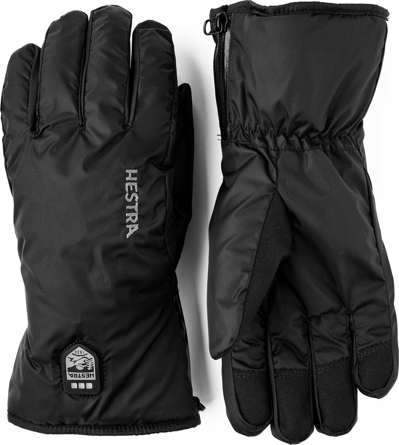 Heated Liner 5-finger — image 1 of 6
