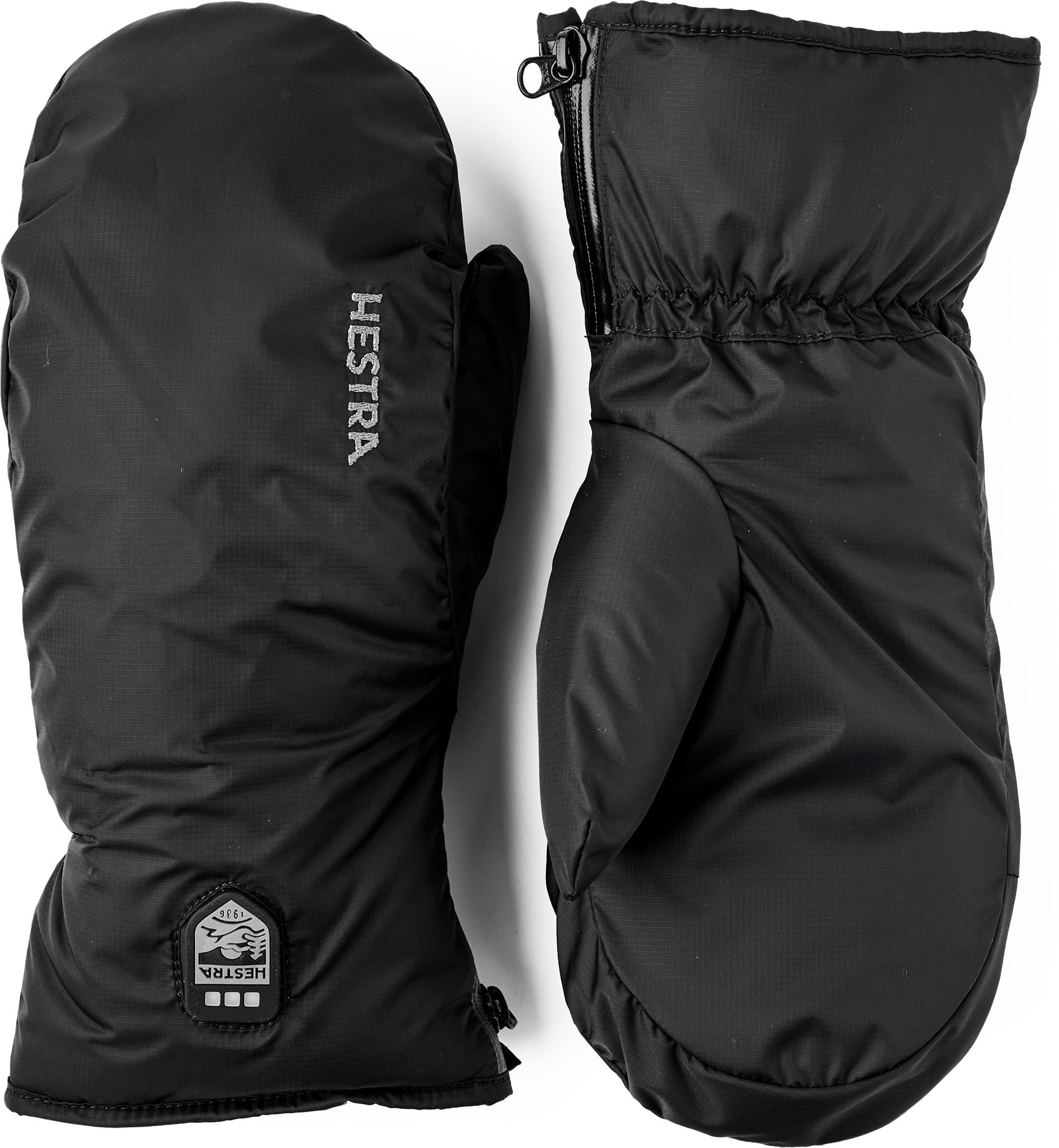 Heated Liner Mitt — image 1 of 6